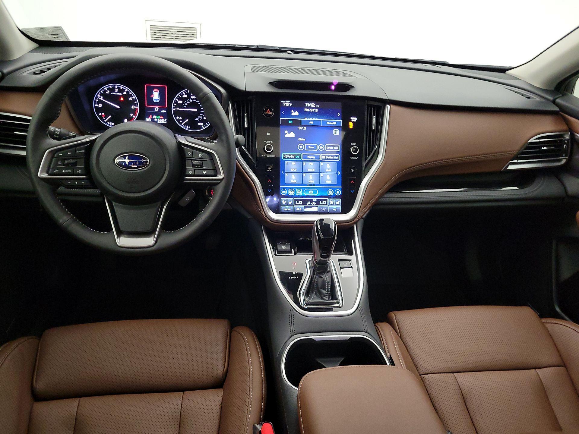 Thumbnail: 2025 Subaru Outback - 9