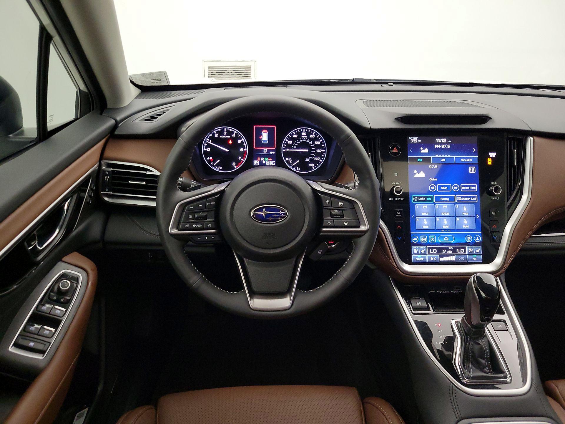 Thumbnail: 2025 Subaru Outback - 10