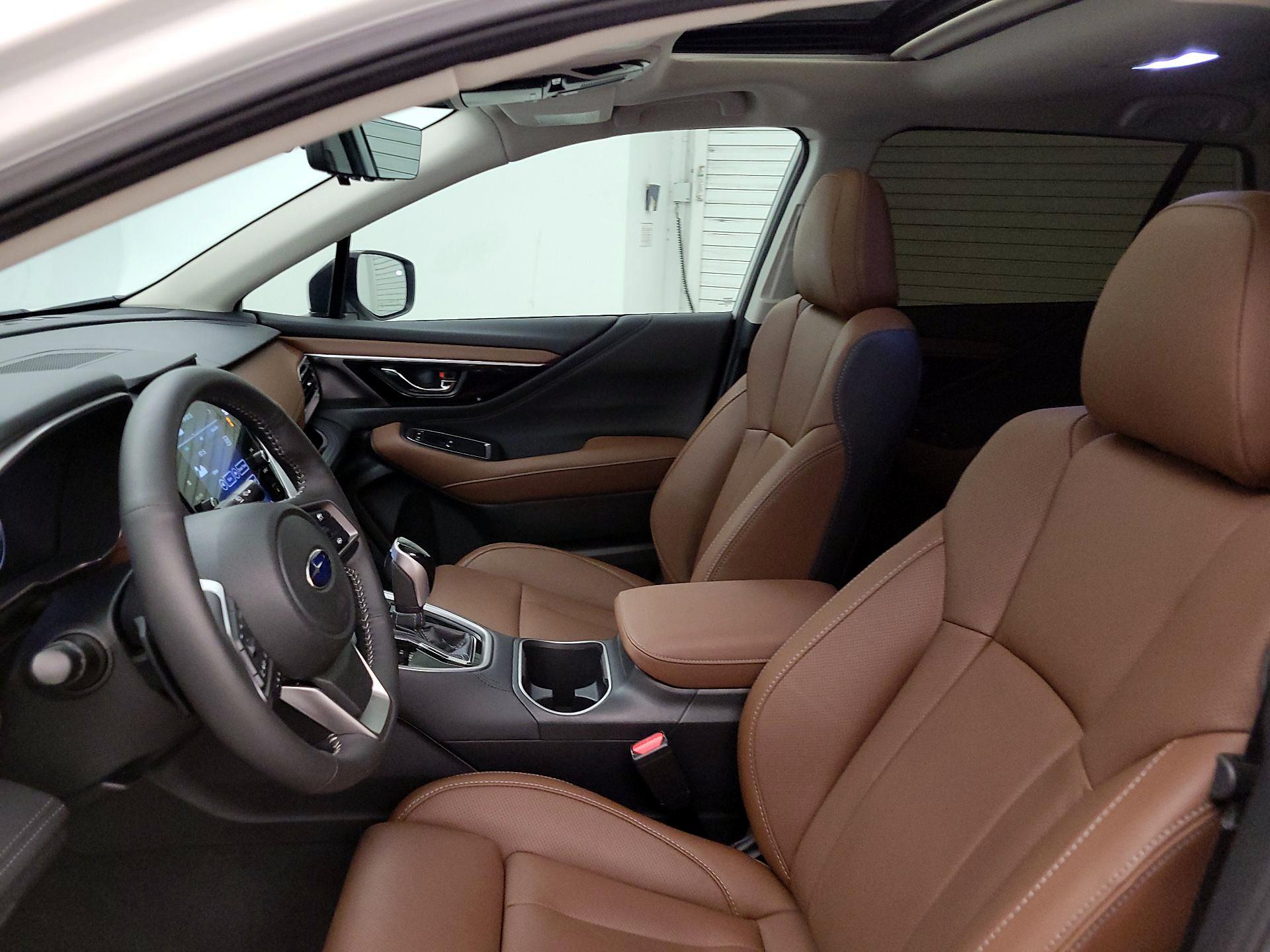 Thumbnail: 2025 Subaru Outback - 11