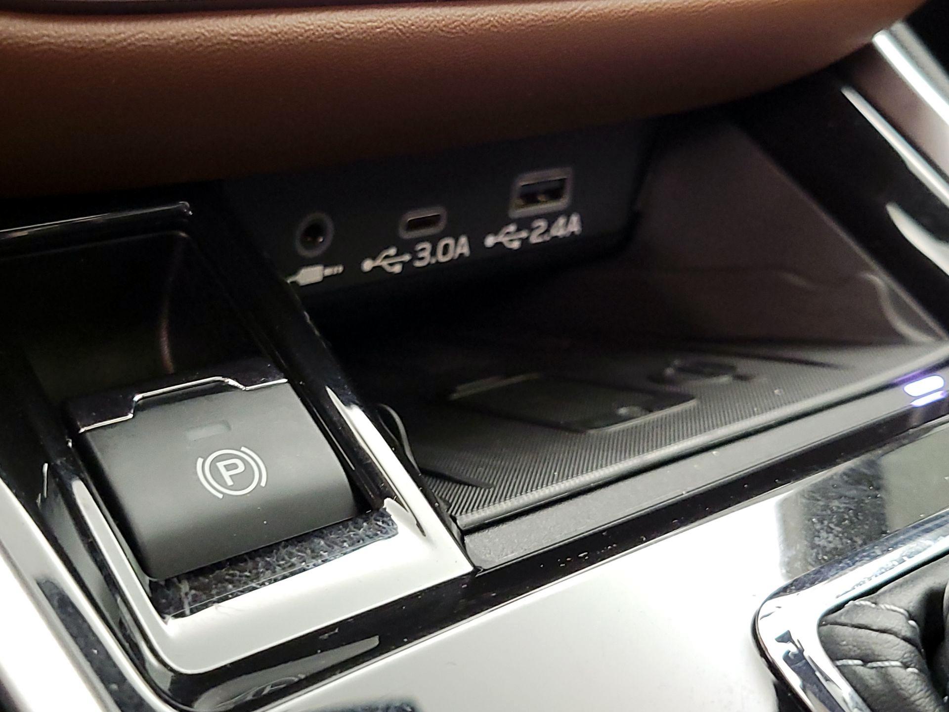 Thumbnail: 2025 Subaru Outback - 18
