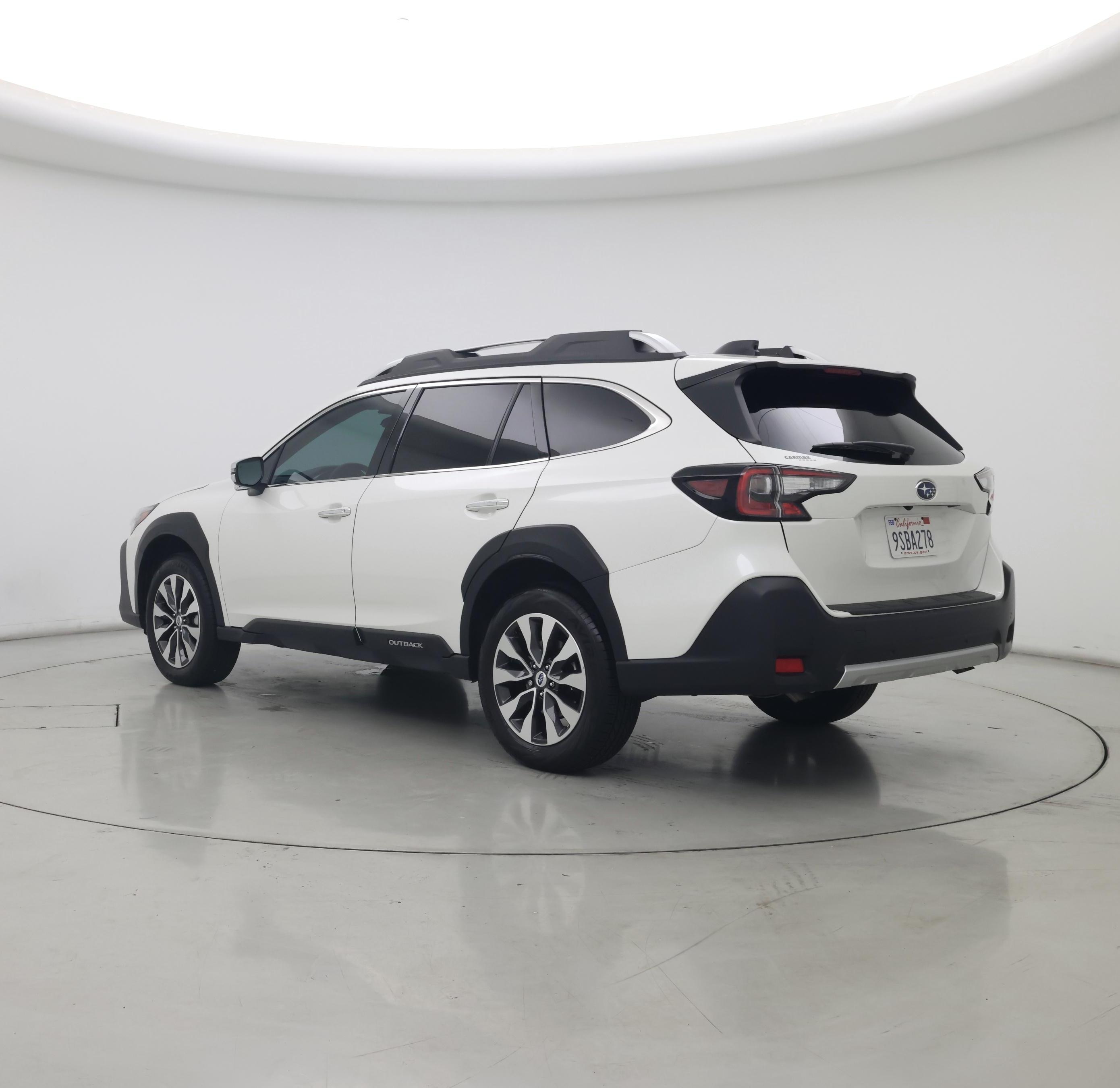 Thumbnail: 2025 Subaru Outback - 2