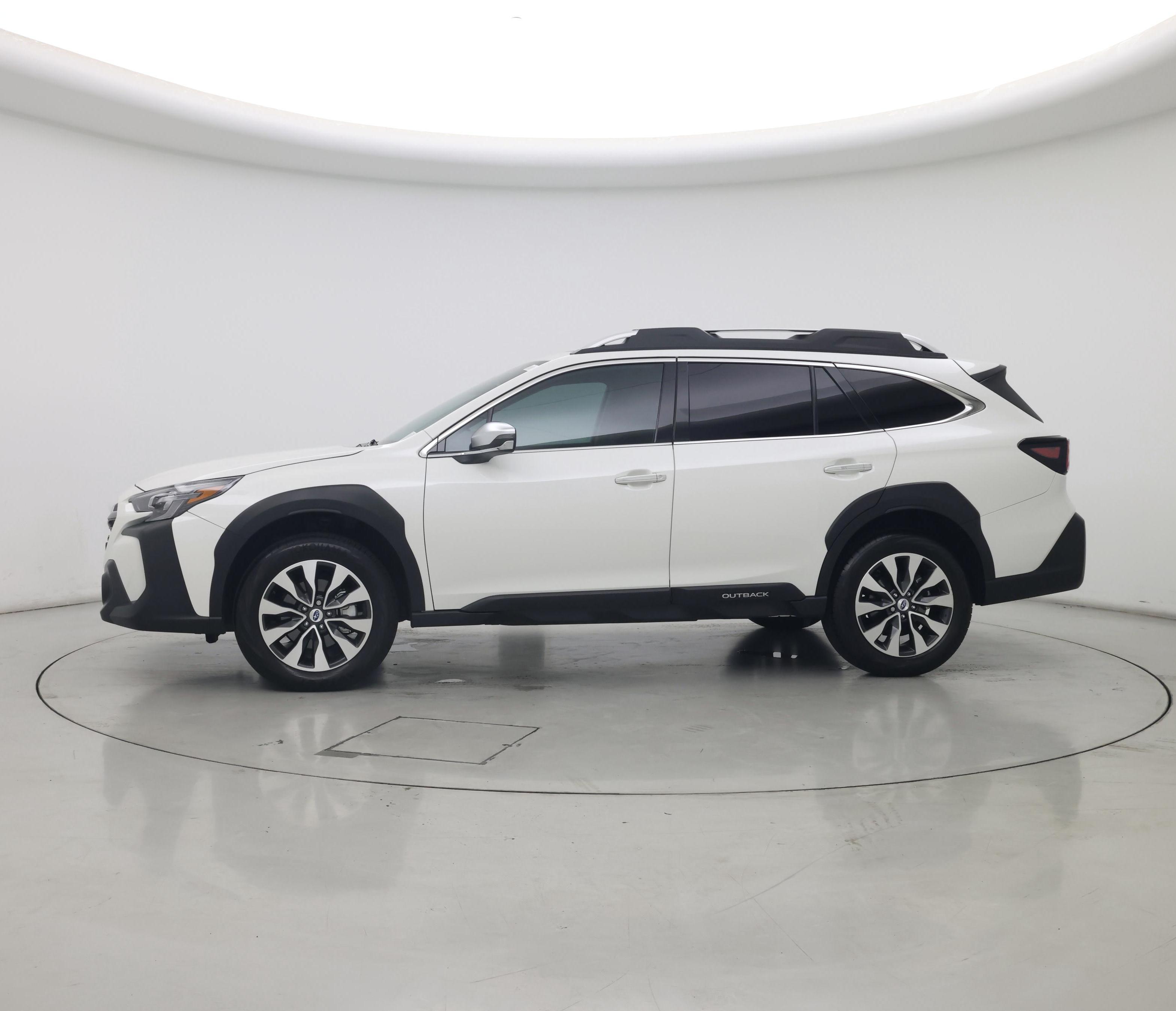 Thumbnail: 2025 Subaru Outback - 3