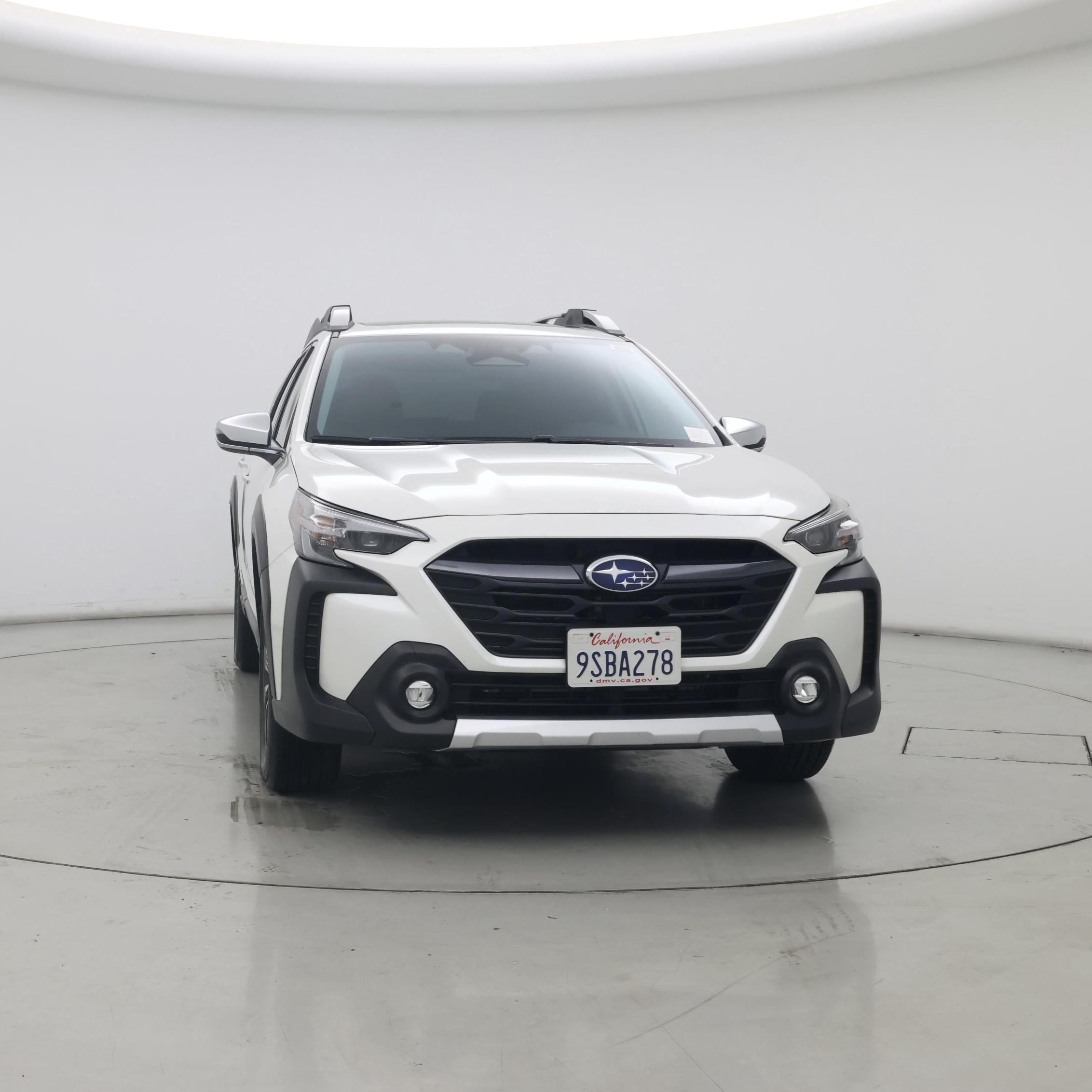 Thumbnail: 2025 Subaru Outback - 5