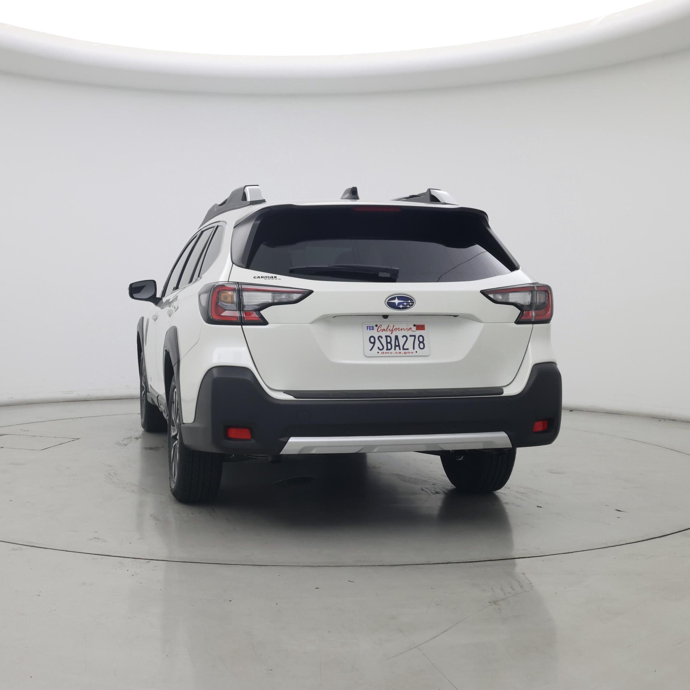 Thumbnail: 2025 Subaru Outback - 6