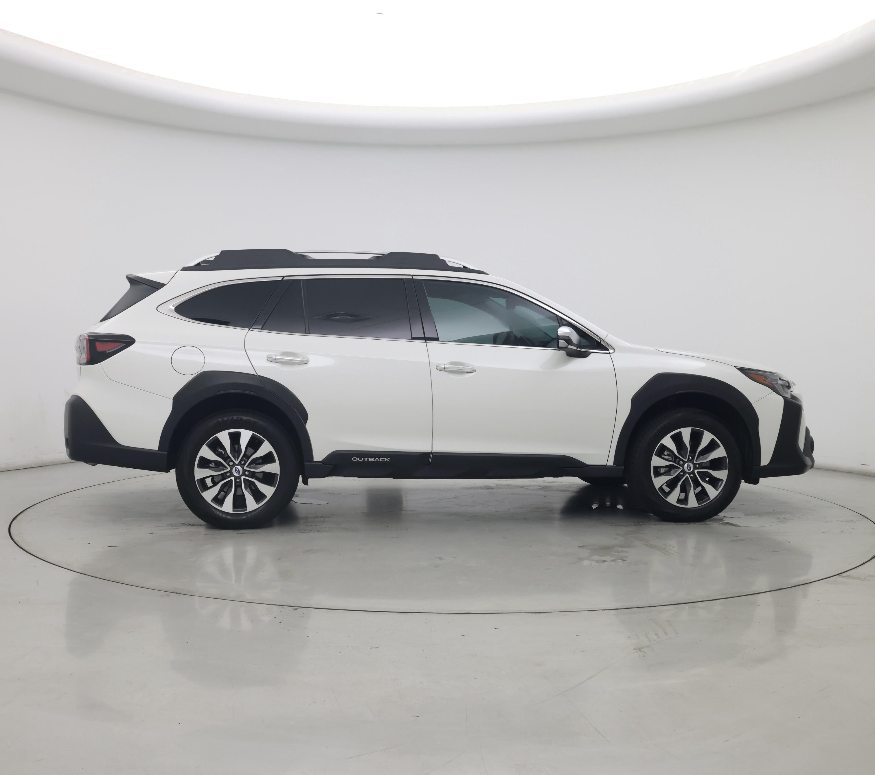 Thumbnail: 2025 Subaru Outback - 7