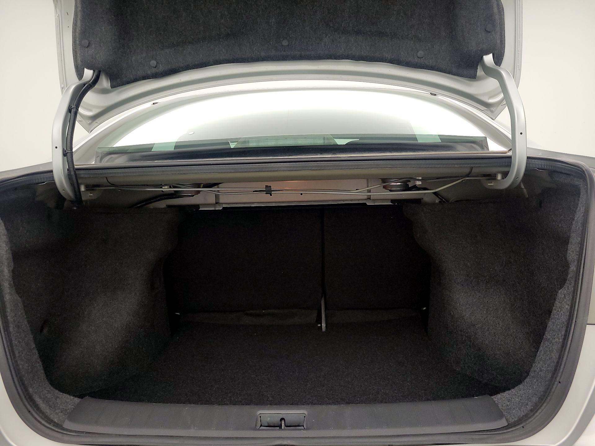 Thumbnail: 2019 Nissan Sentra - 20