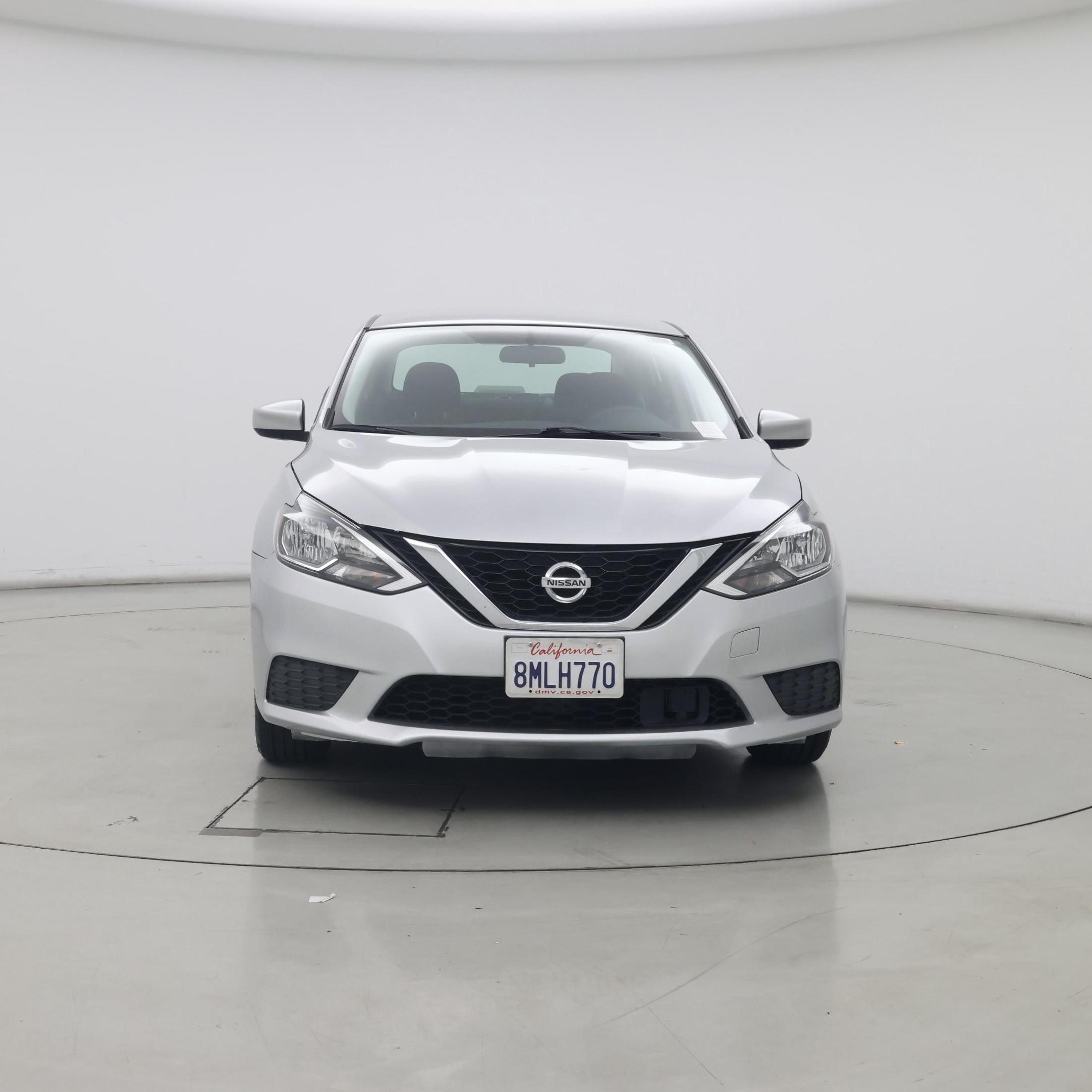 Thumbnail: 2019 Nissan Sentra - 5