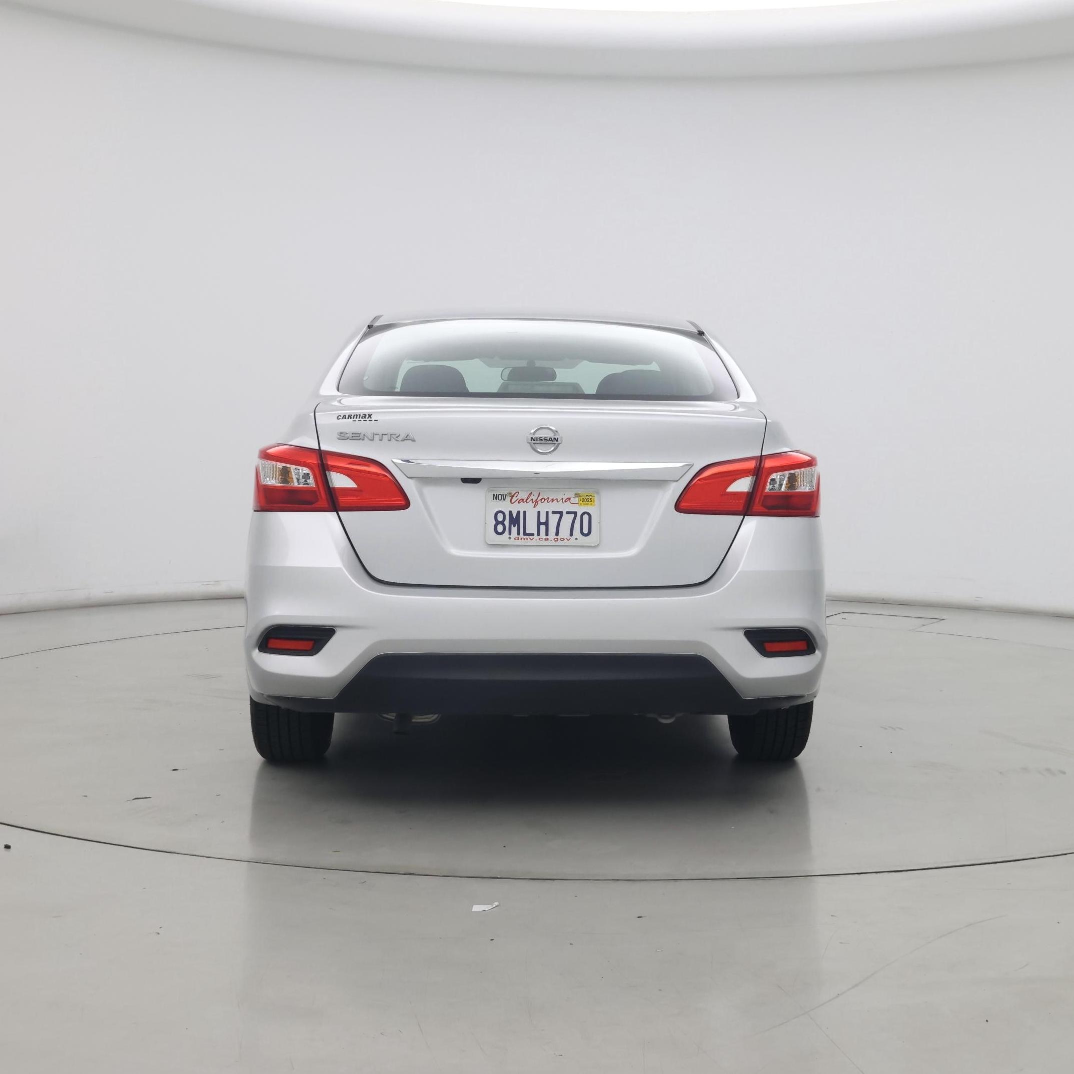 Thumbnail: 2019 Nissan Sentra - 6