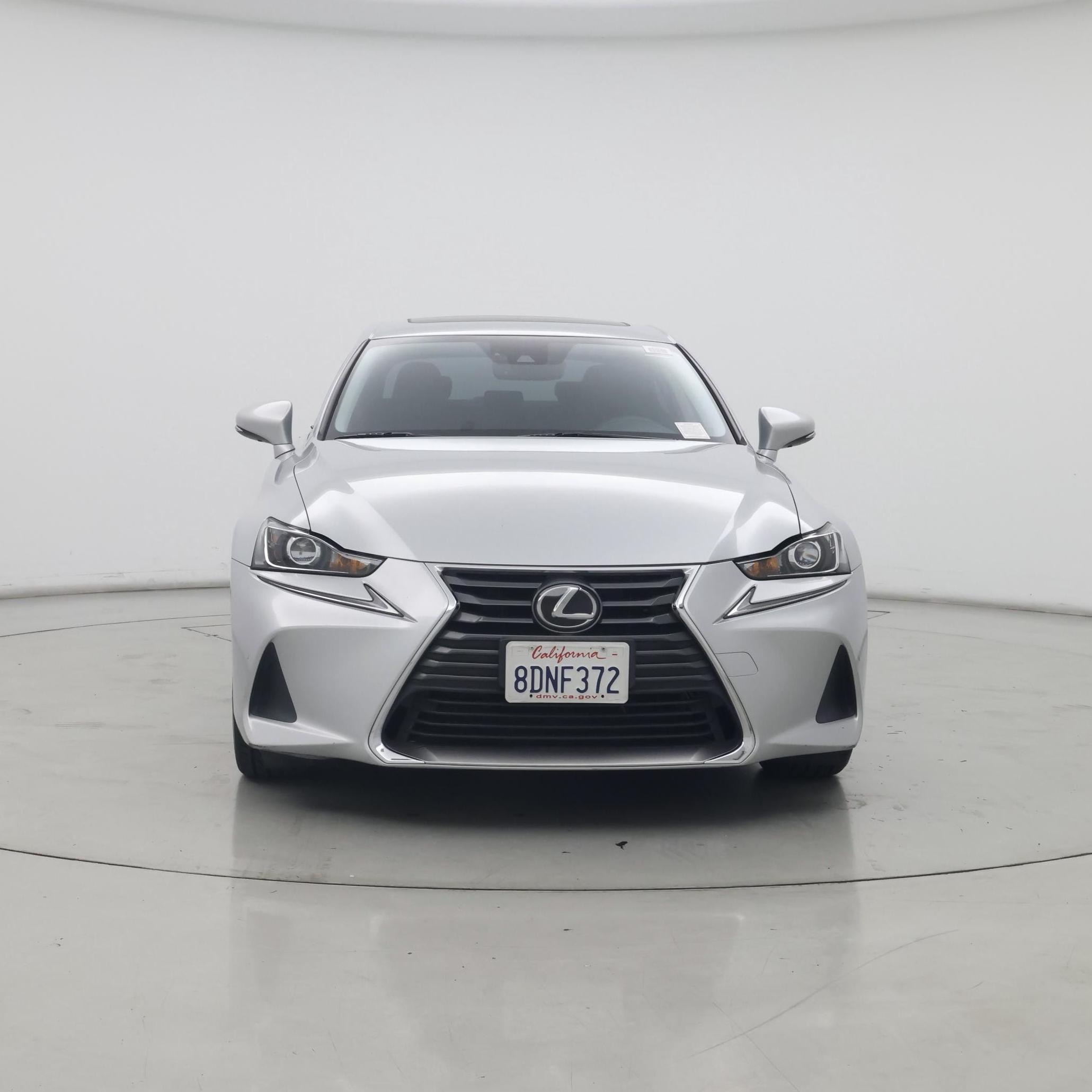 Thumbnail: 2018 Lexus IS - 5