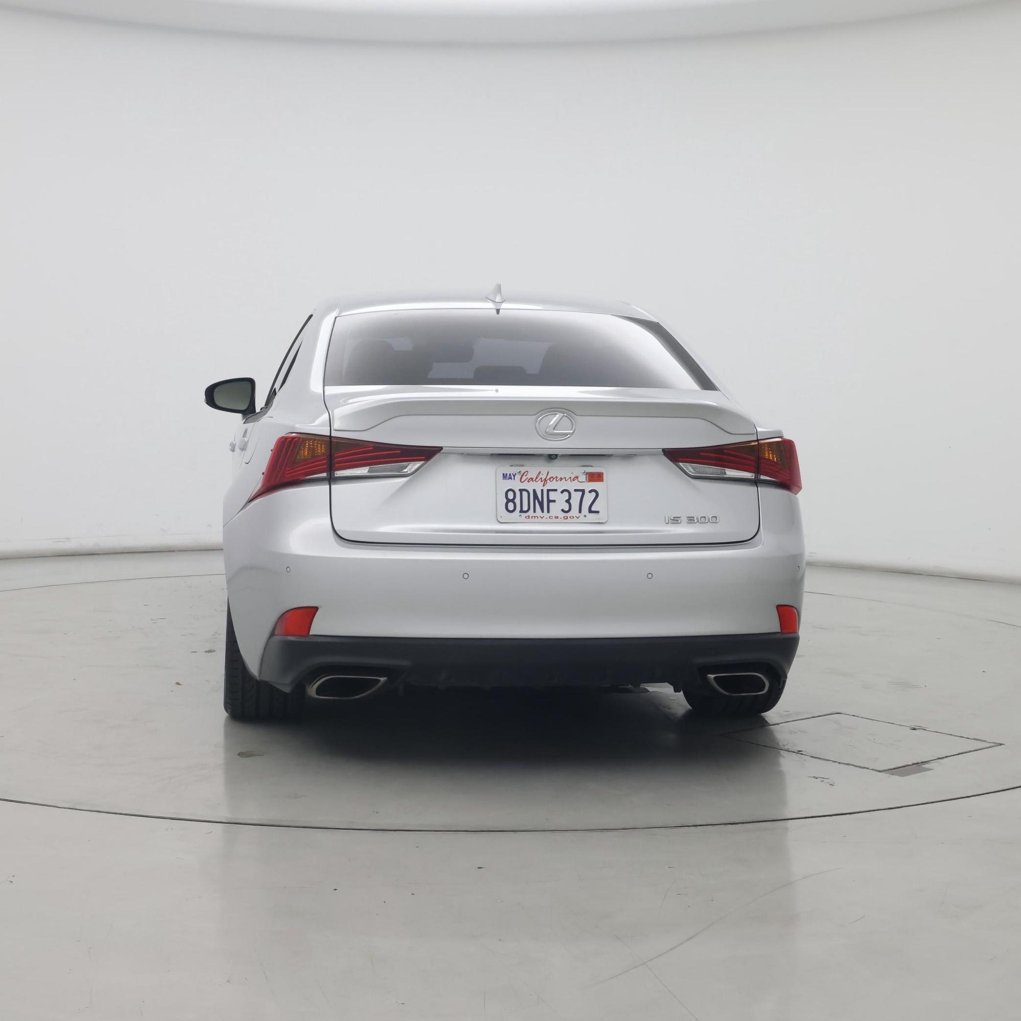 Thumbnail: 2018 Lexus IS - 6