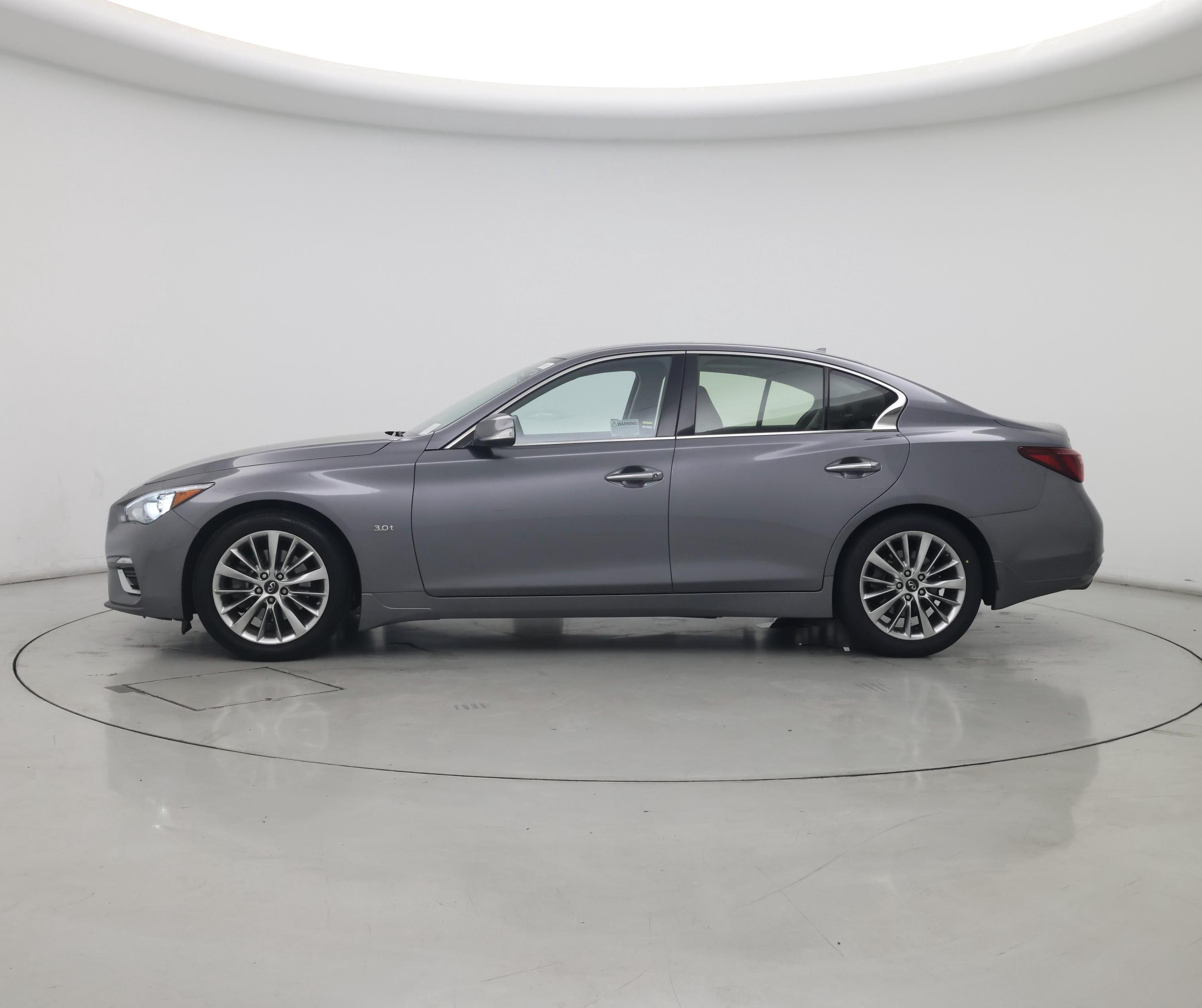 Thumbnail: 2019 INFINITI Q50 - 3