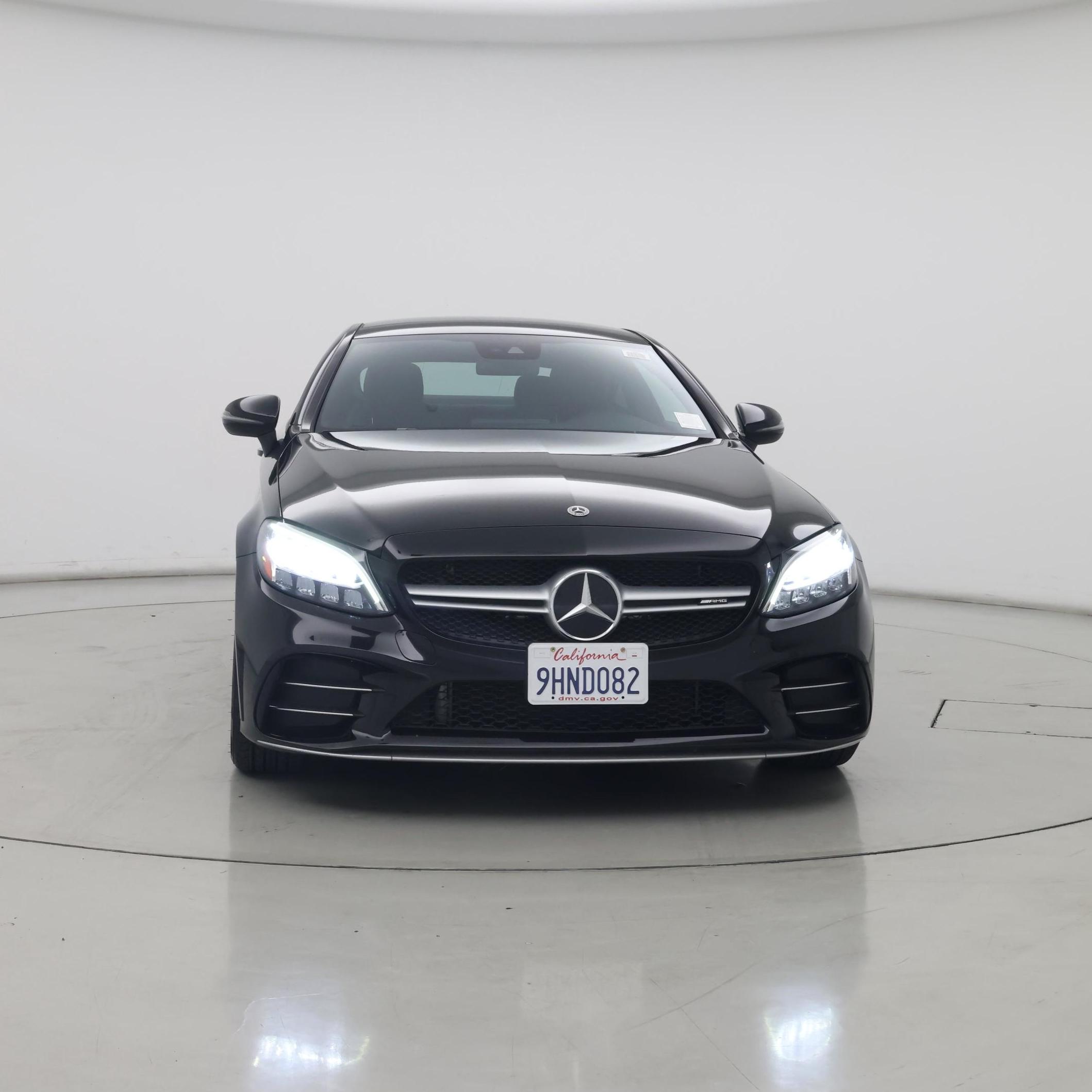 Thumbnail: 2023 Mercedes-Benz C-Class - 5