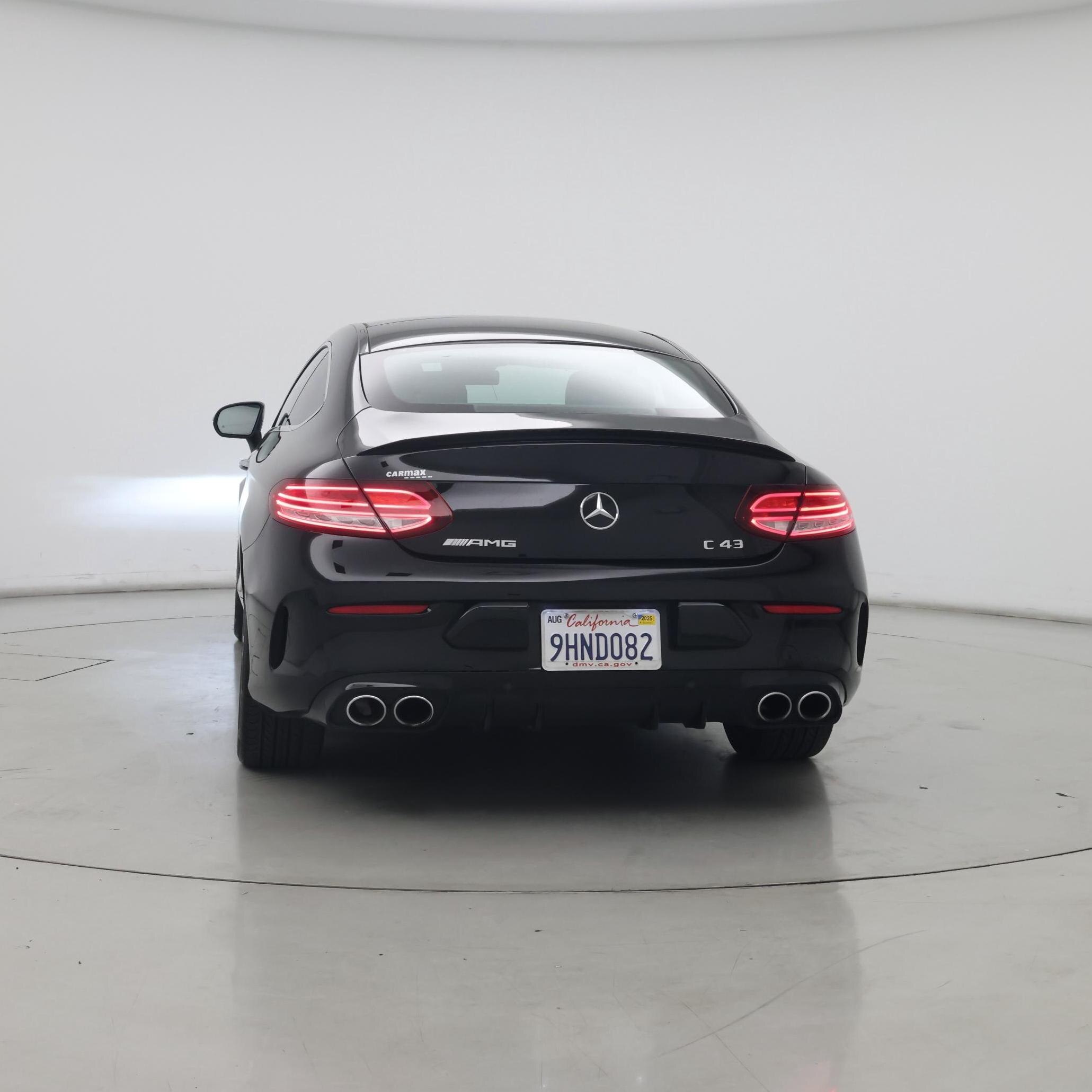 Thumbnail: 2023 Mercedes-Benz C-Class - 6