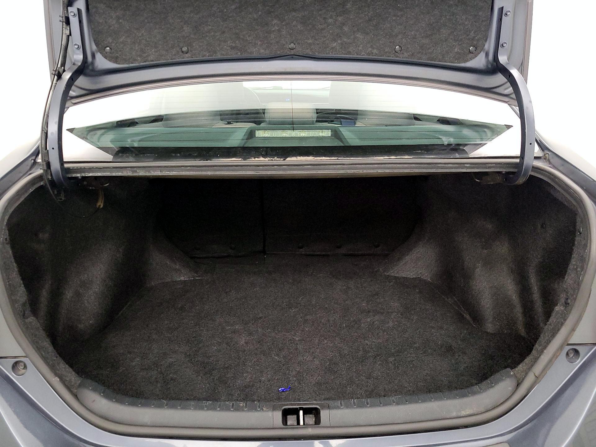 Thumbnail: 2014 Toyota Corolla - 19