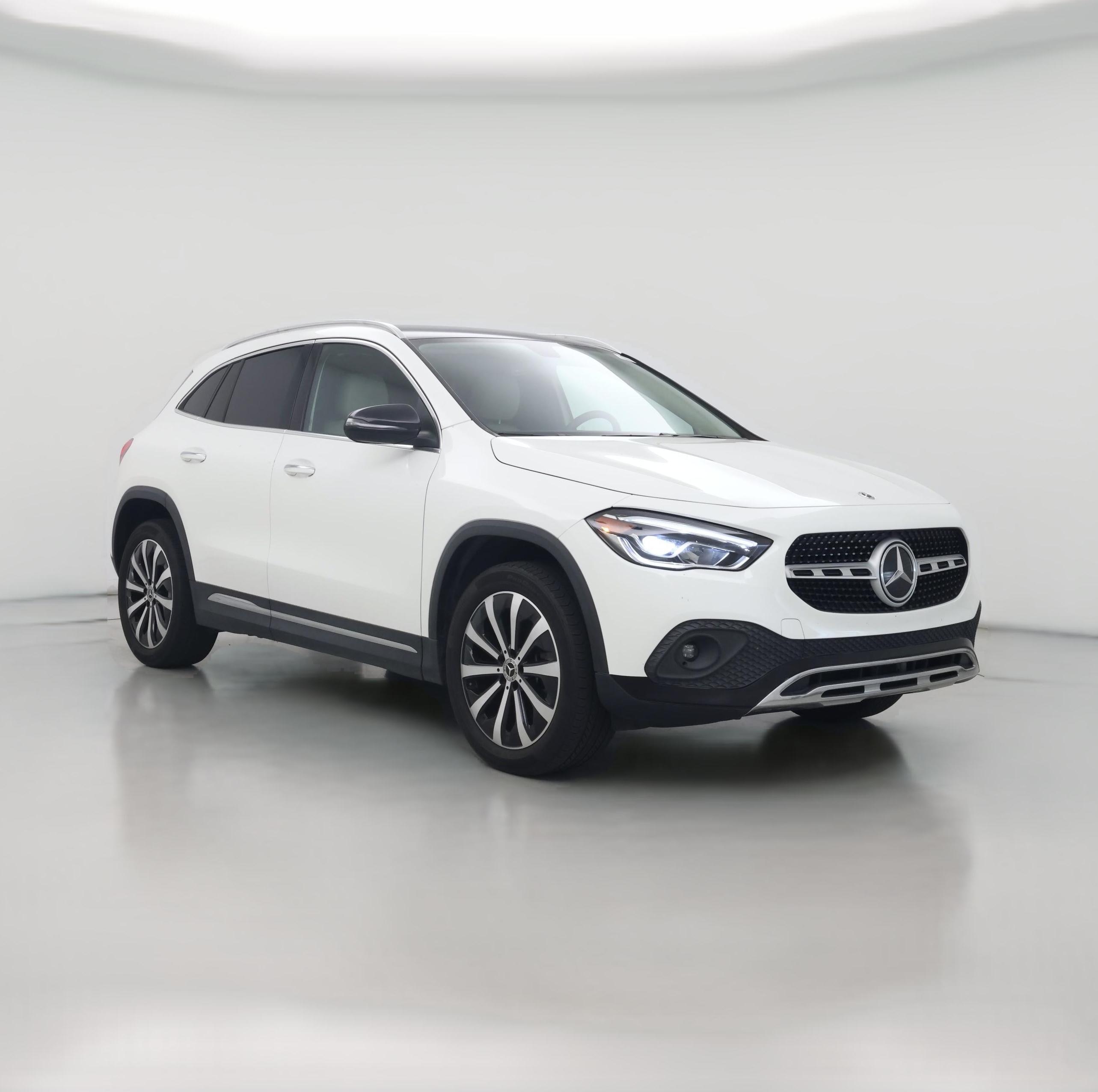 Thumbnail: 2023 Mercedes-Benz GLA - 1