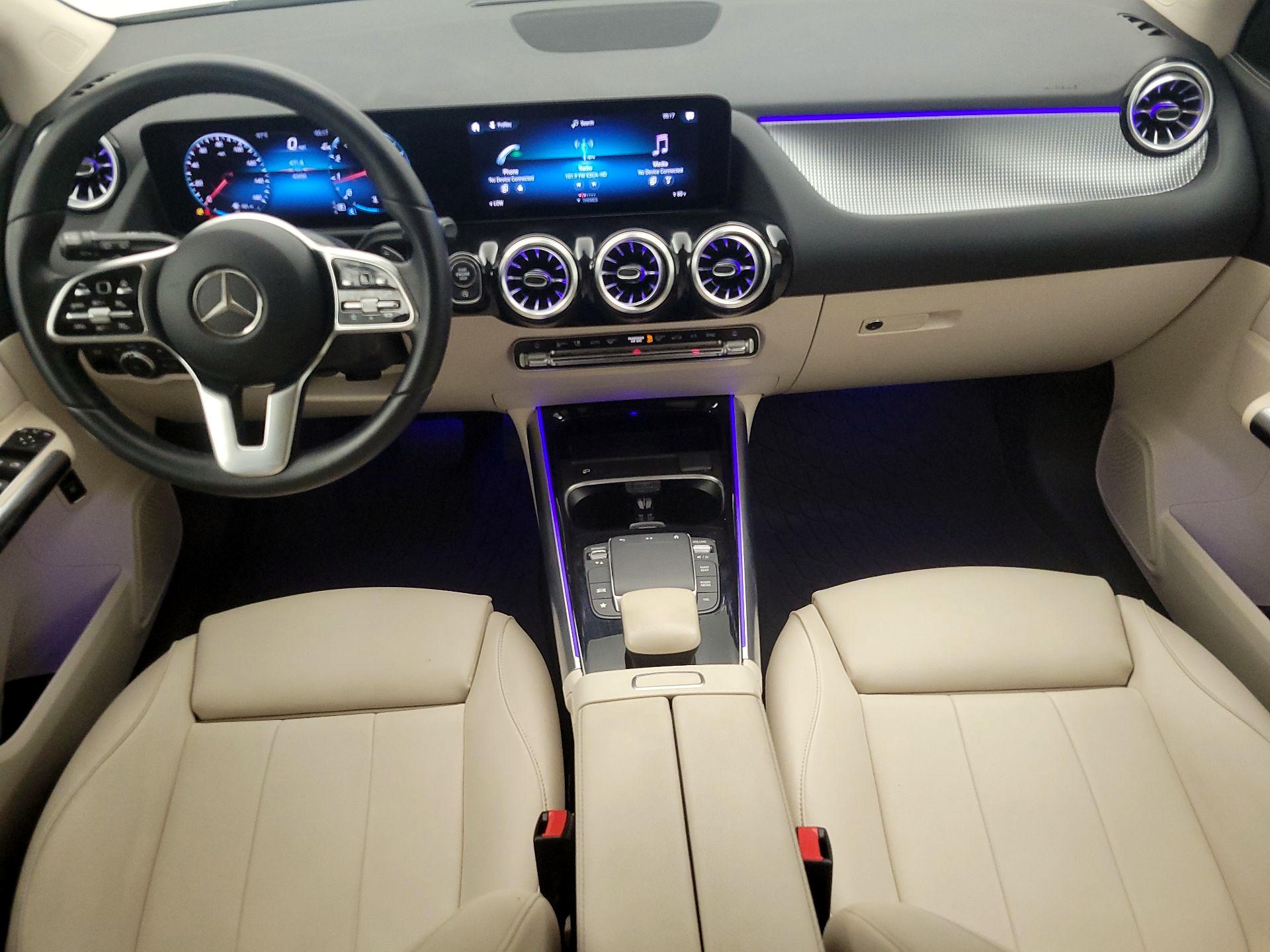 Thumbnail: 2023 Mercedes-Benz GLA - 9