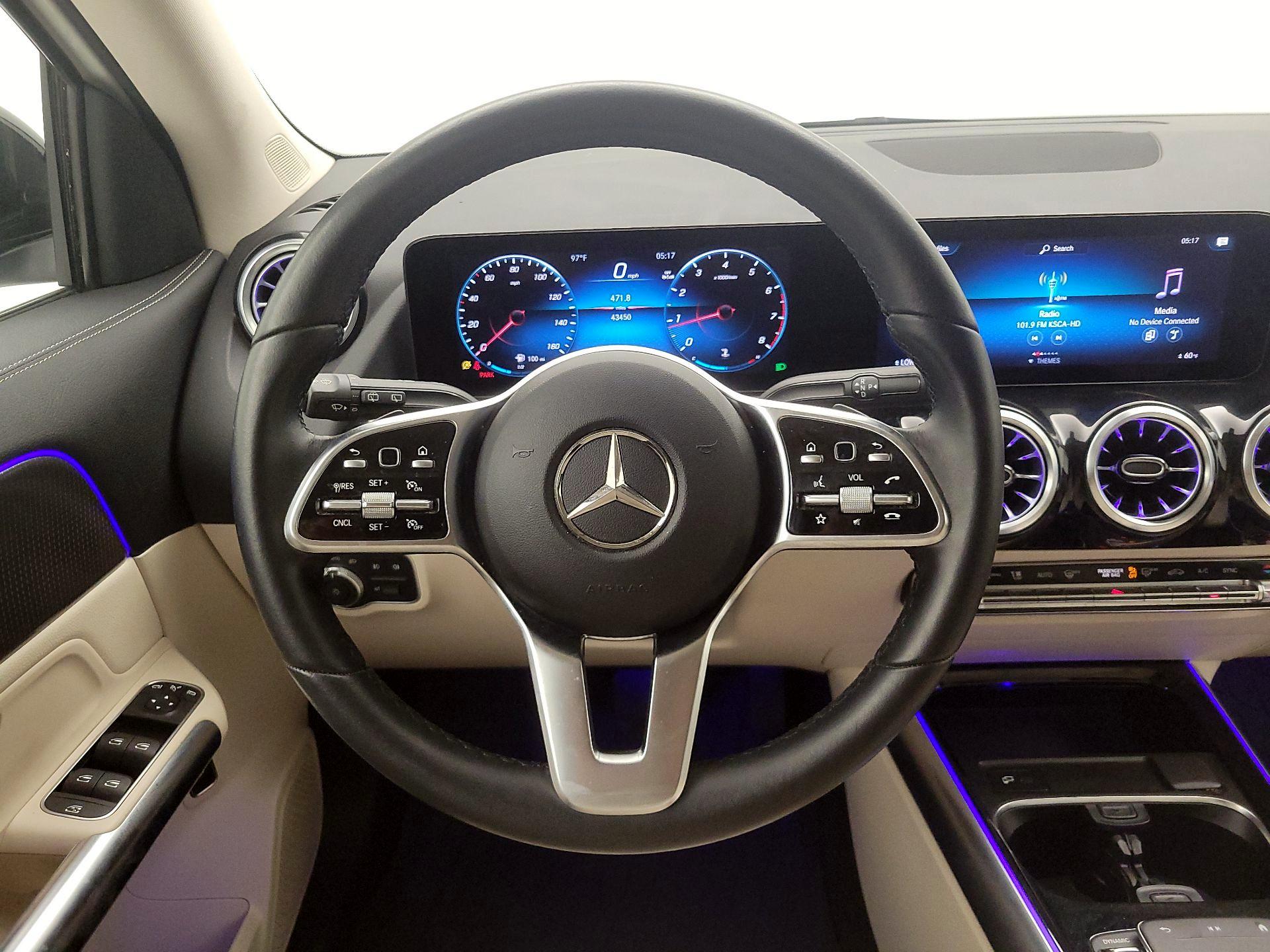 Thumbnail: 2023 Mercedes-Benz GLA - 10