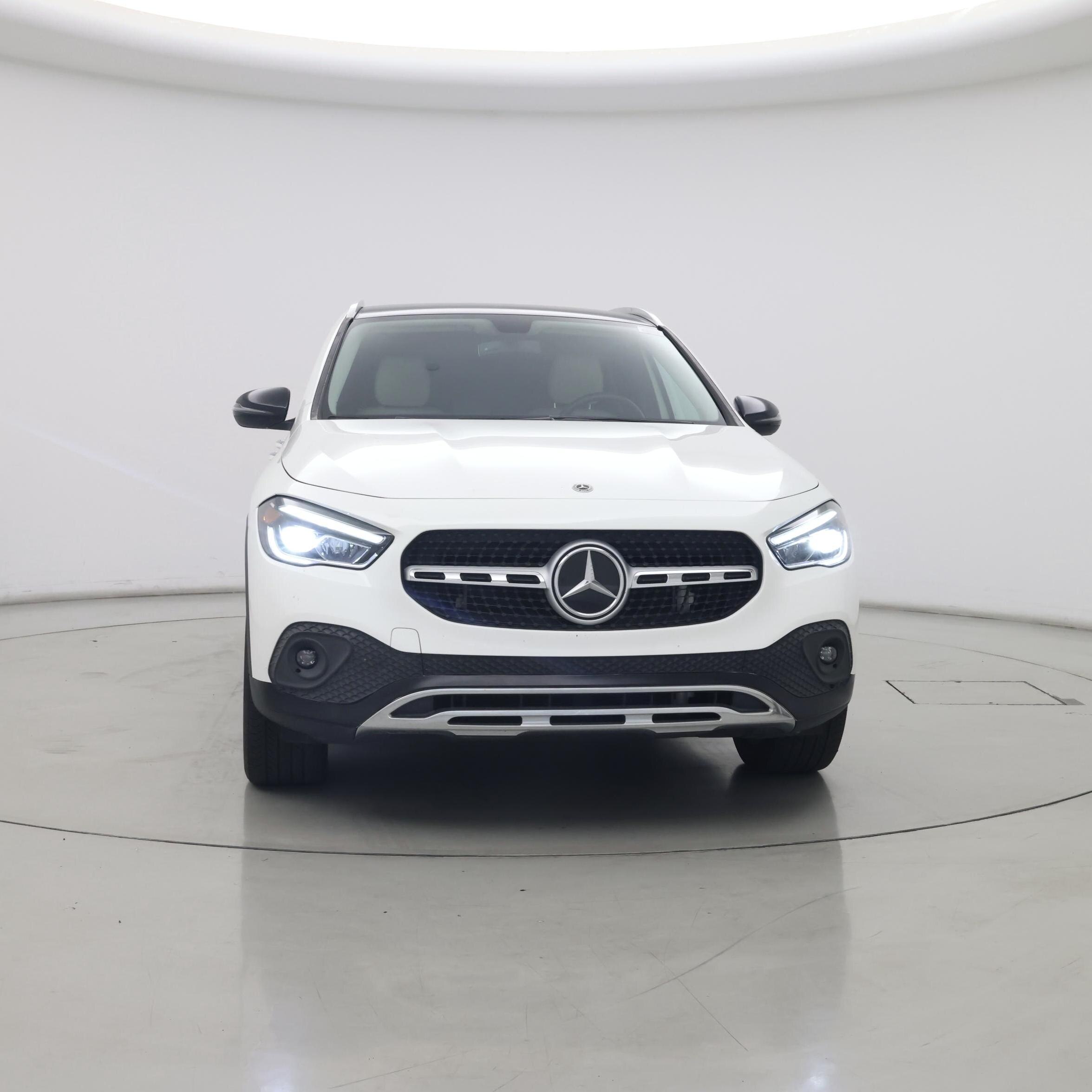 Thumbnail: 2023 Mercedes-Benz GLA - 5