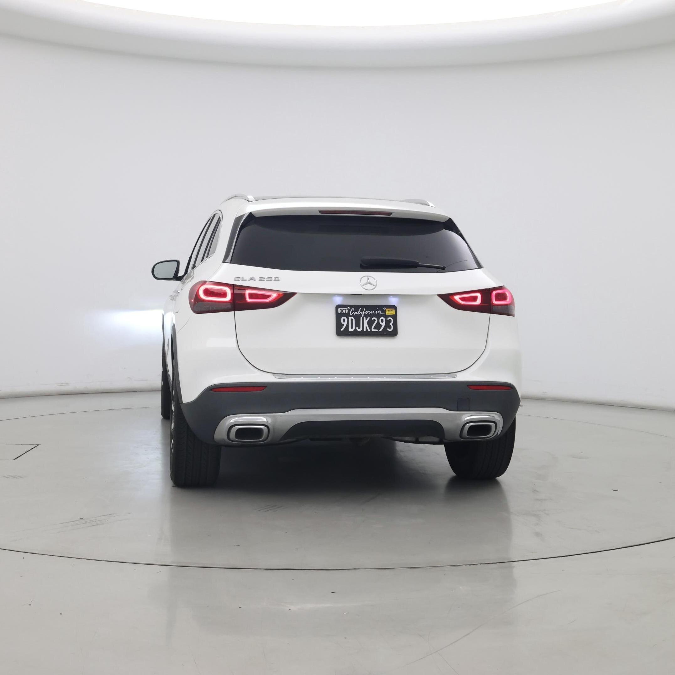 Thumbnail: 2023 Mercedes-Benz GLA - 6
