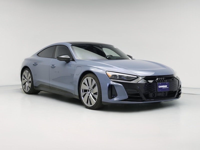 2022 Audi e-tron GT Prestige -
                  Murrieta, CA