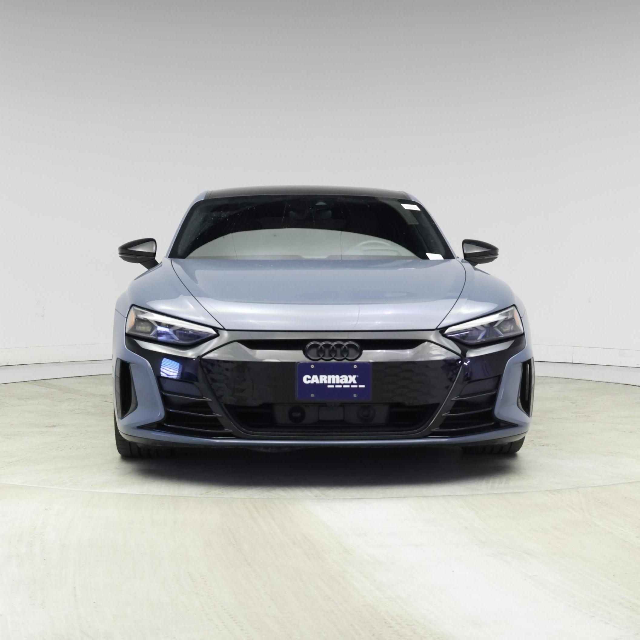 Thumbnail: 2022 Audi e-tron GT - 5