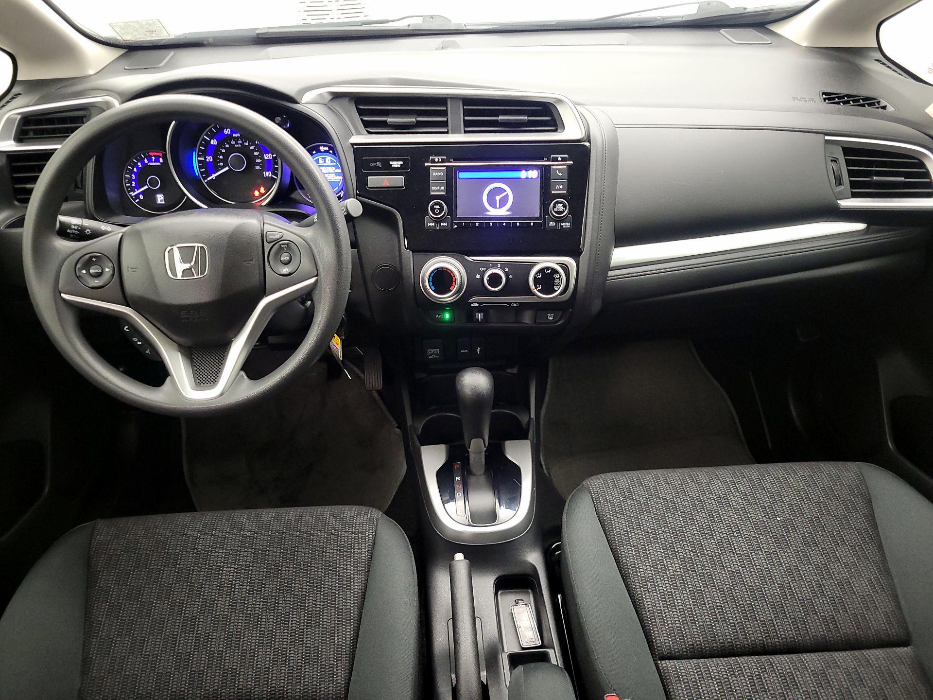 Thumbnail: 2015 Honda Fit - 9
