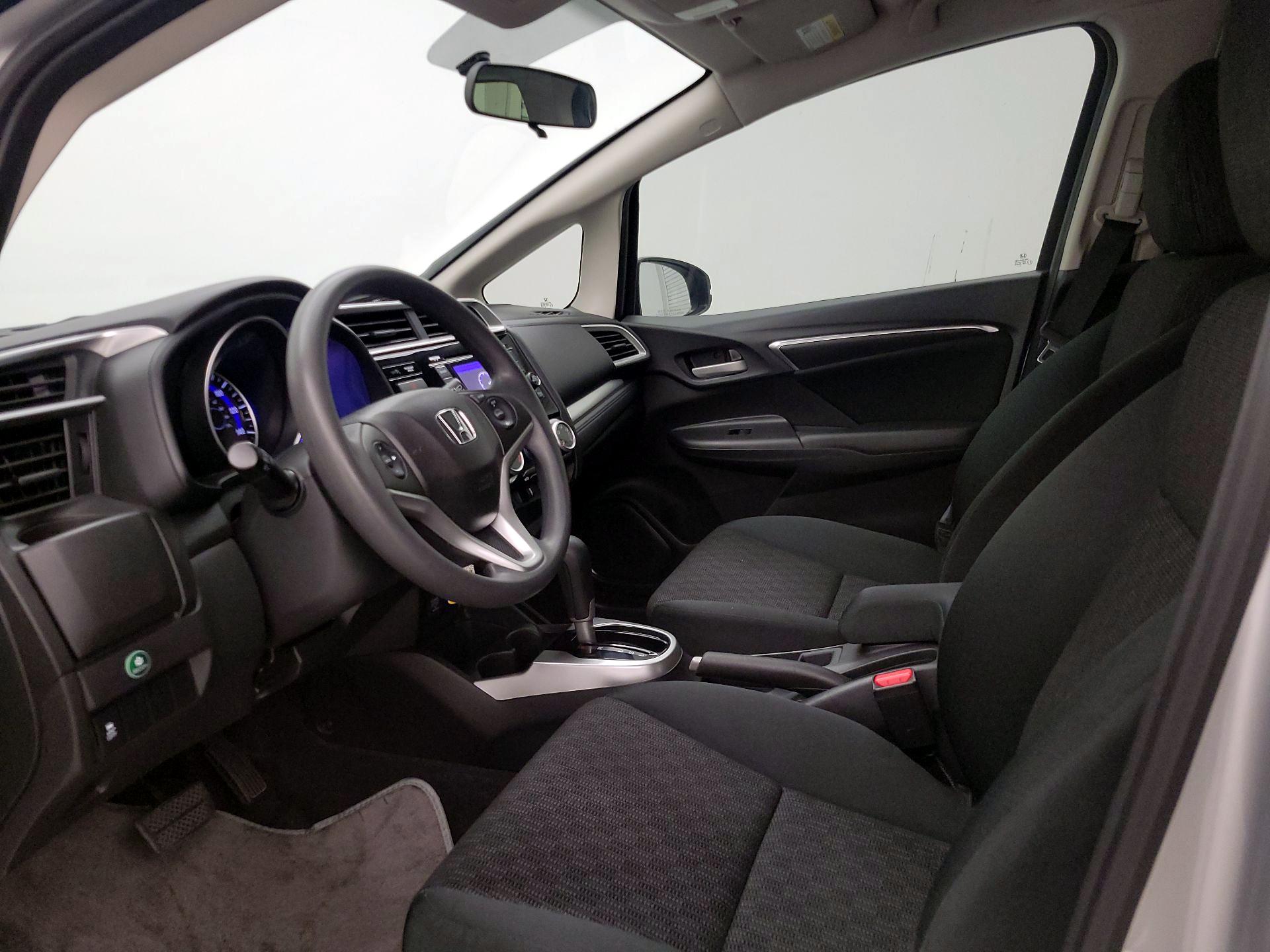 Thumbnail: 2015 Honda Fit - 11