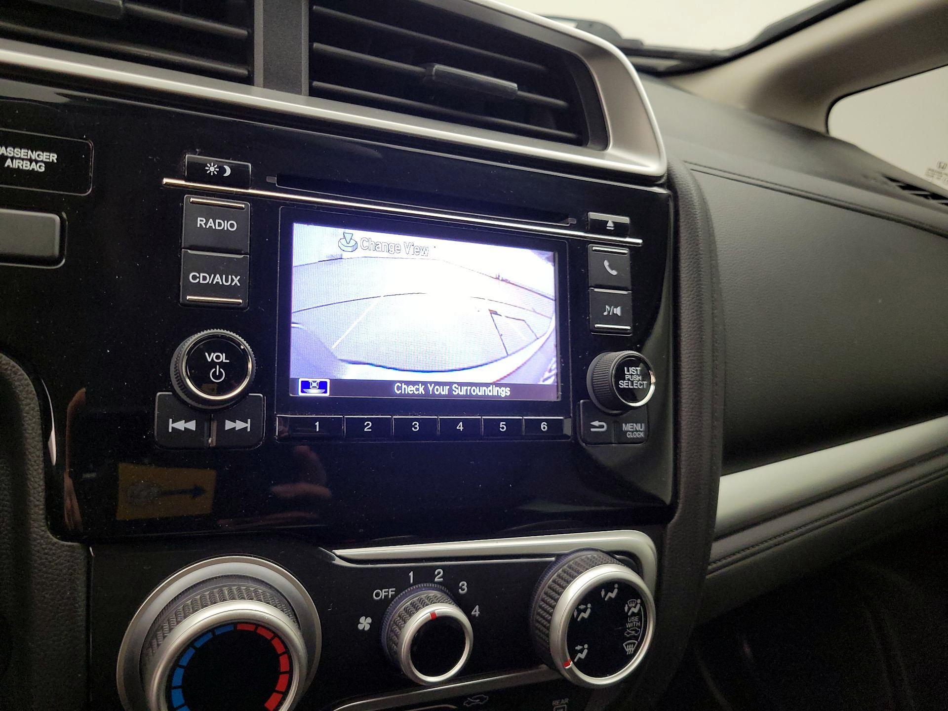Thumbnail: 2015 Honda Fit - 14