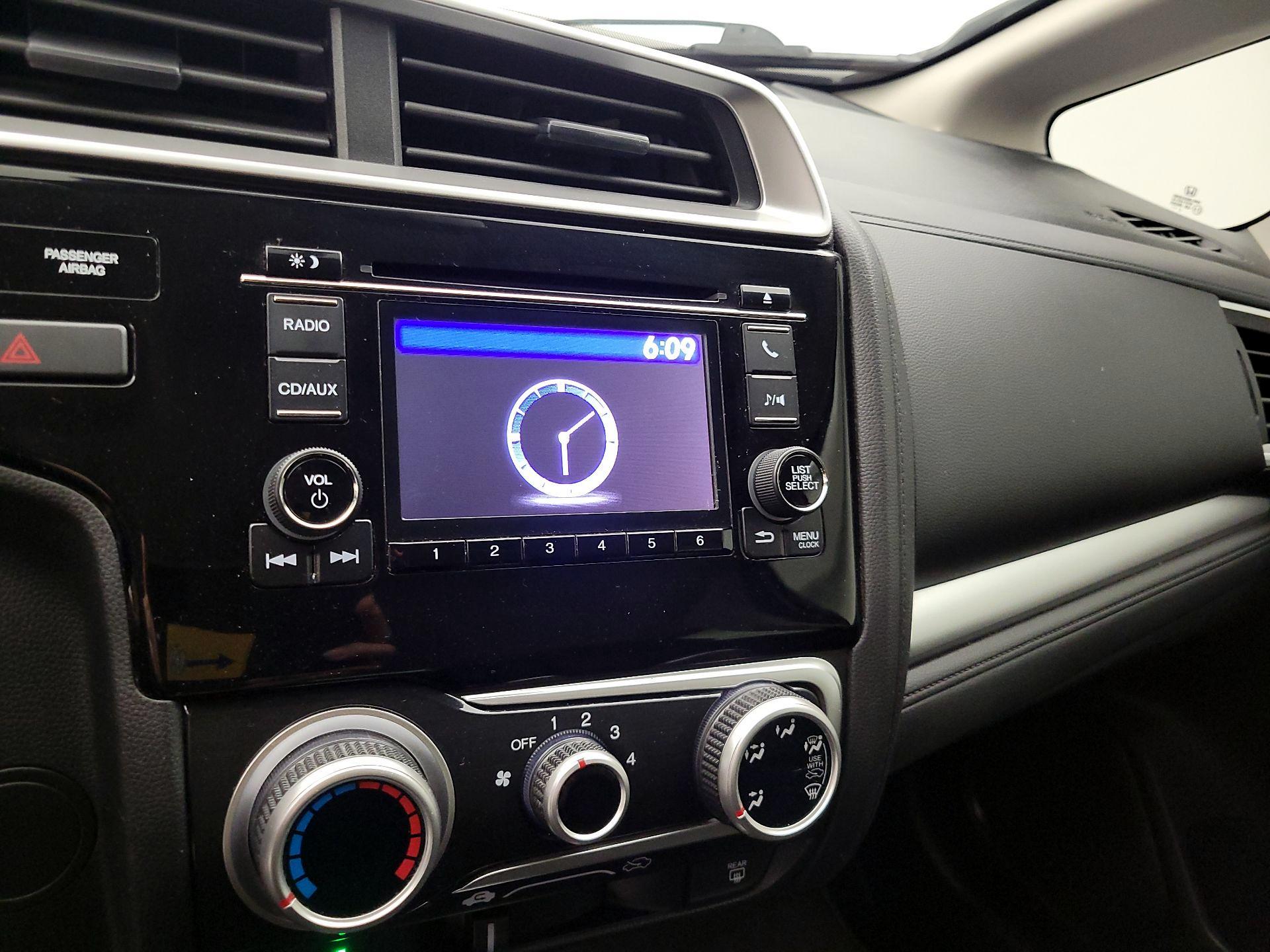 Thumbnail: 2015 Honda Fit - 15