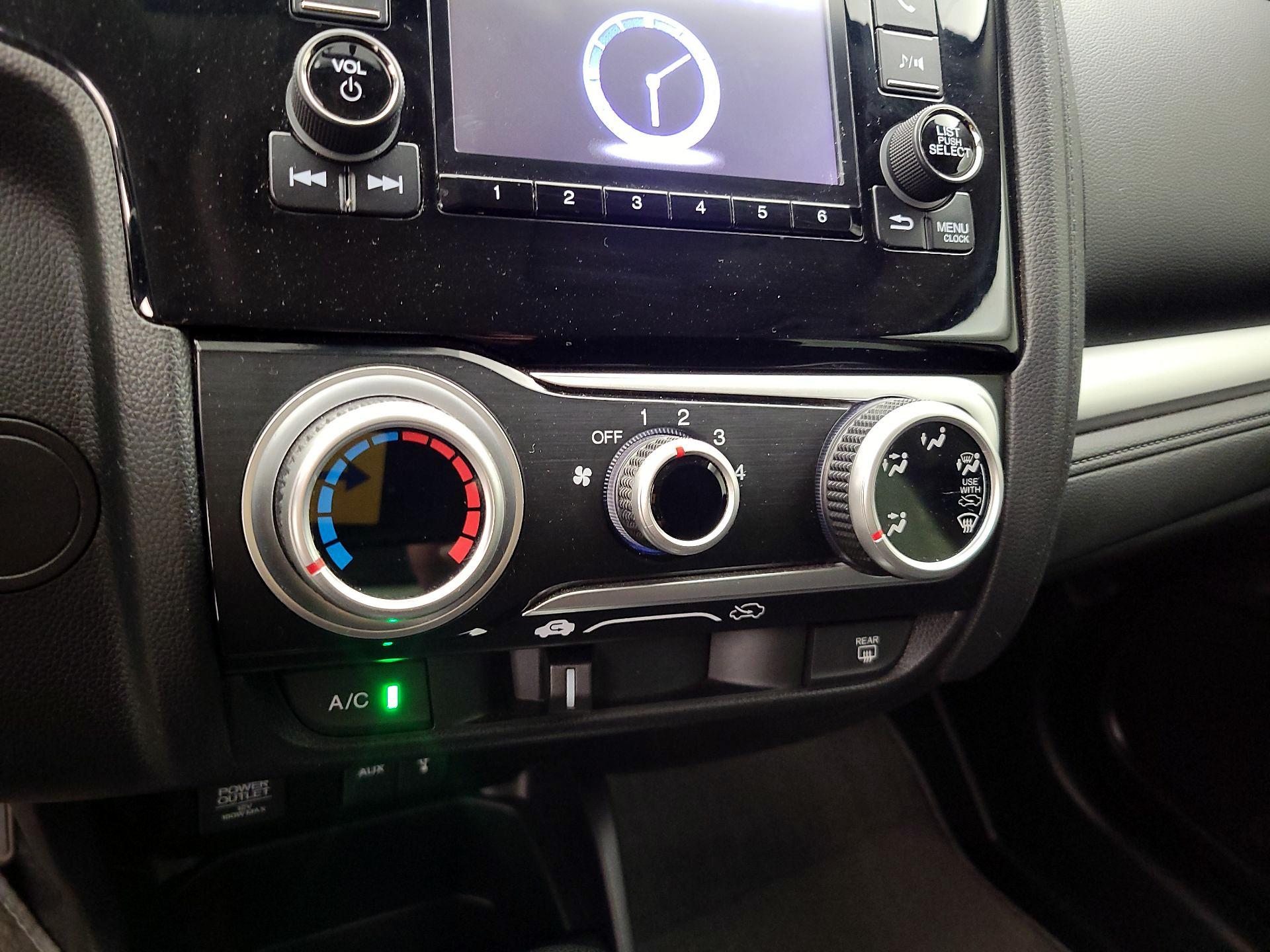 Thumbnail: 2015 Honda Fit - 16