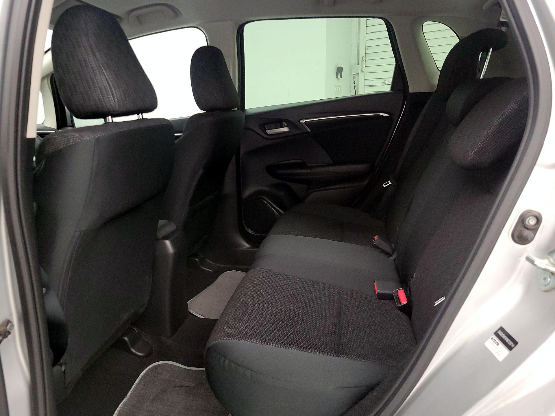 Thumbnail: 2015 Honda Fit - 19