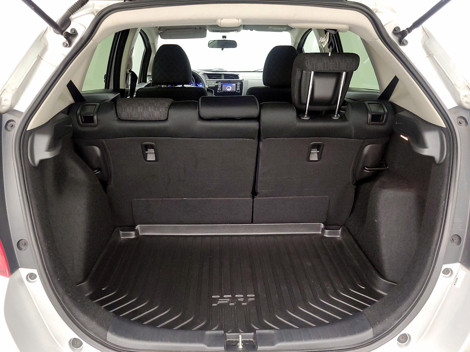 Thumbnail: 2015 Honda Fit - 20