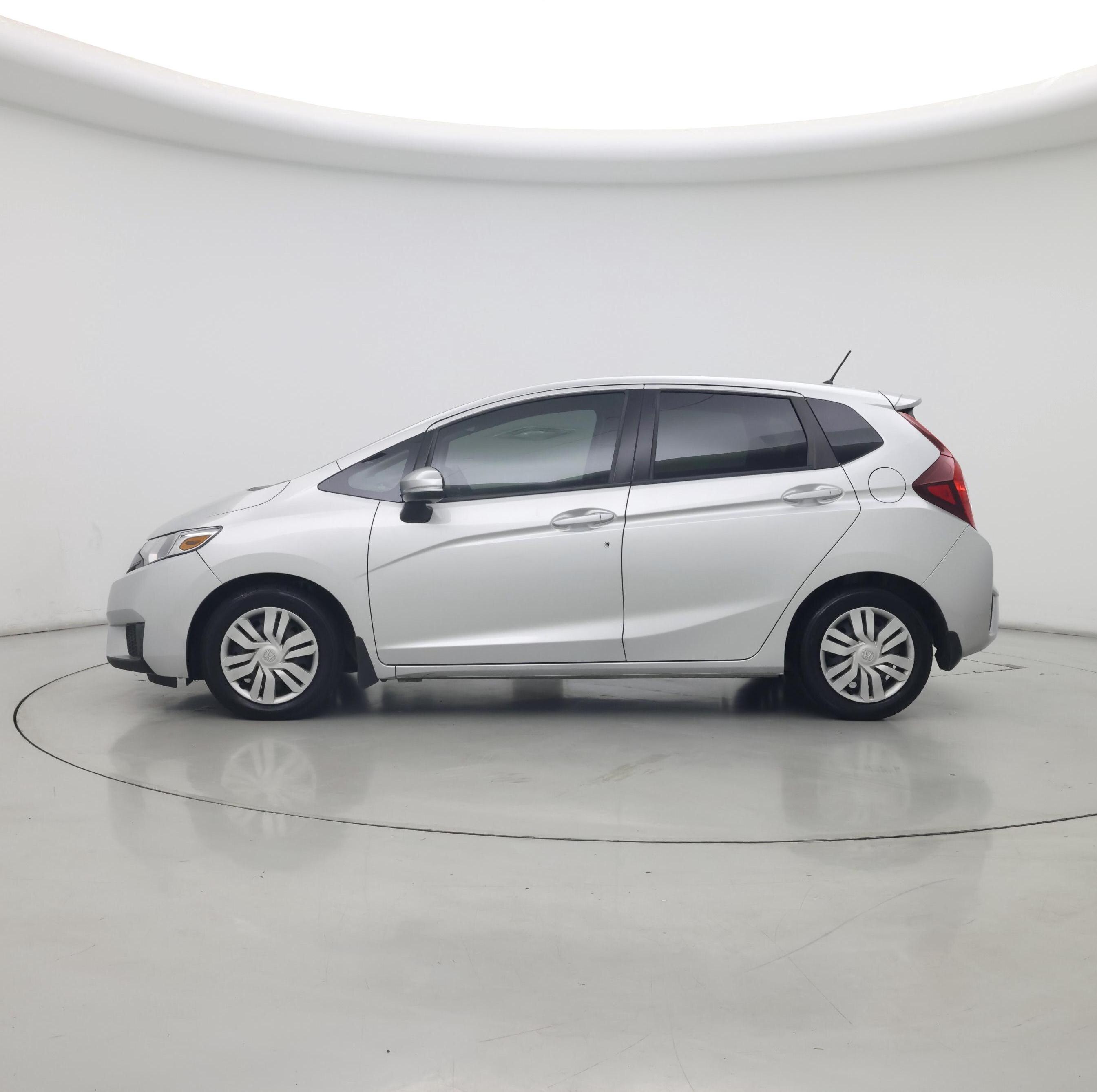 Thumbnail: 2015 Honda Fit - 3