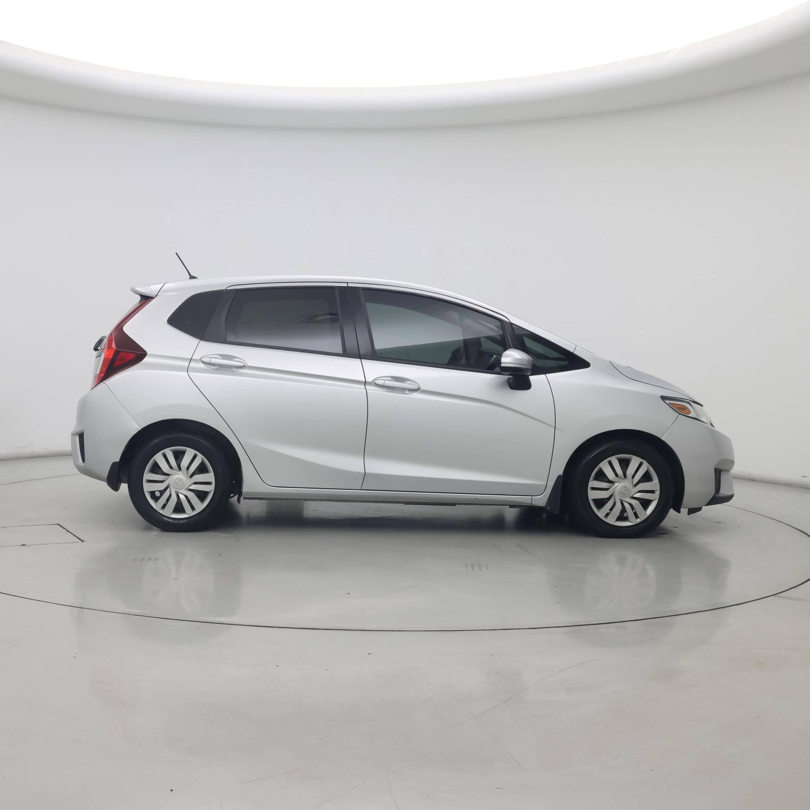 Thumbnail: 2015 Honda Fit - 7