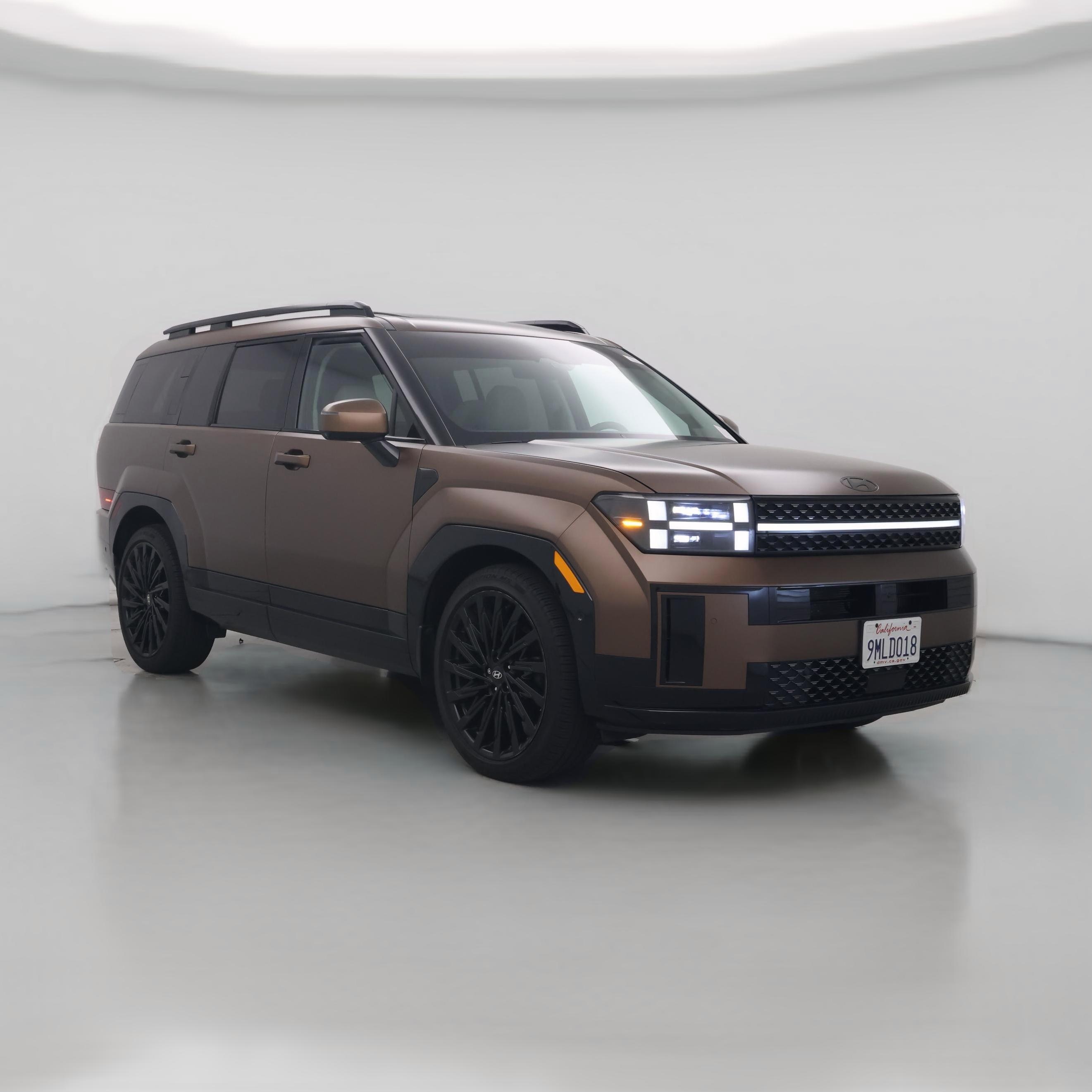 Thumbnail: 2024 Hyundai Santa Fe - 1