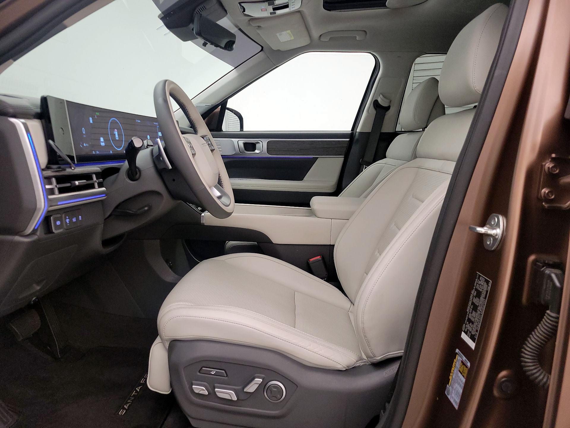 Thumbnail: 2024 Hyundai Santa Fe - 11