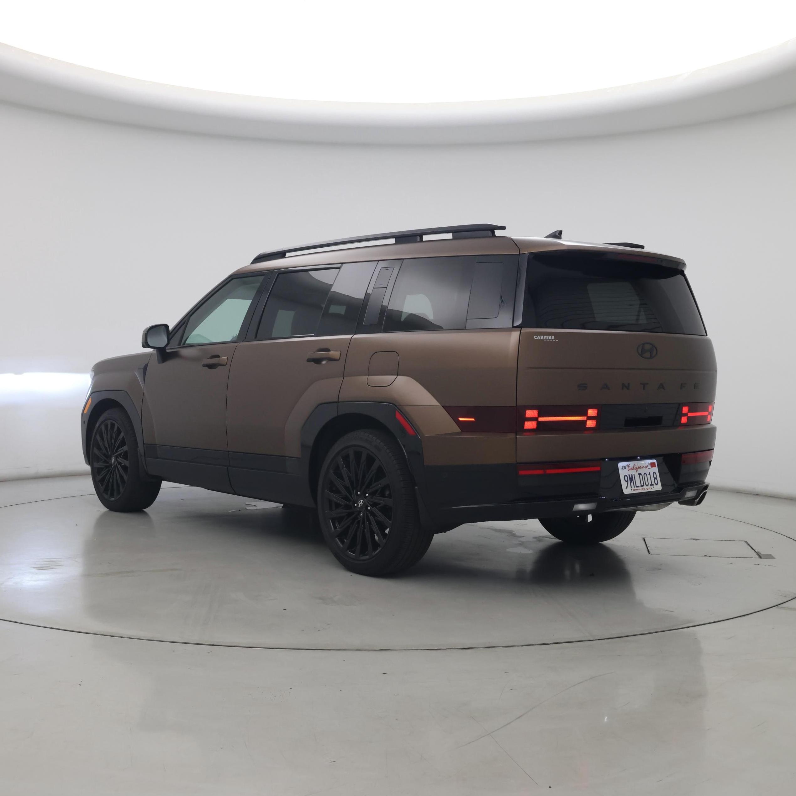Thumbnail: 2024 Hyundai Santa Fe - 2