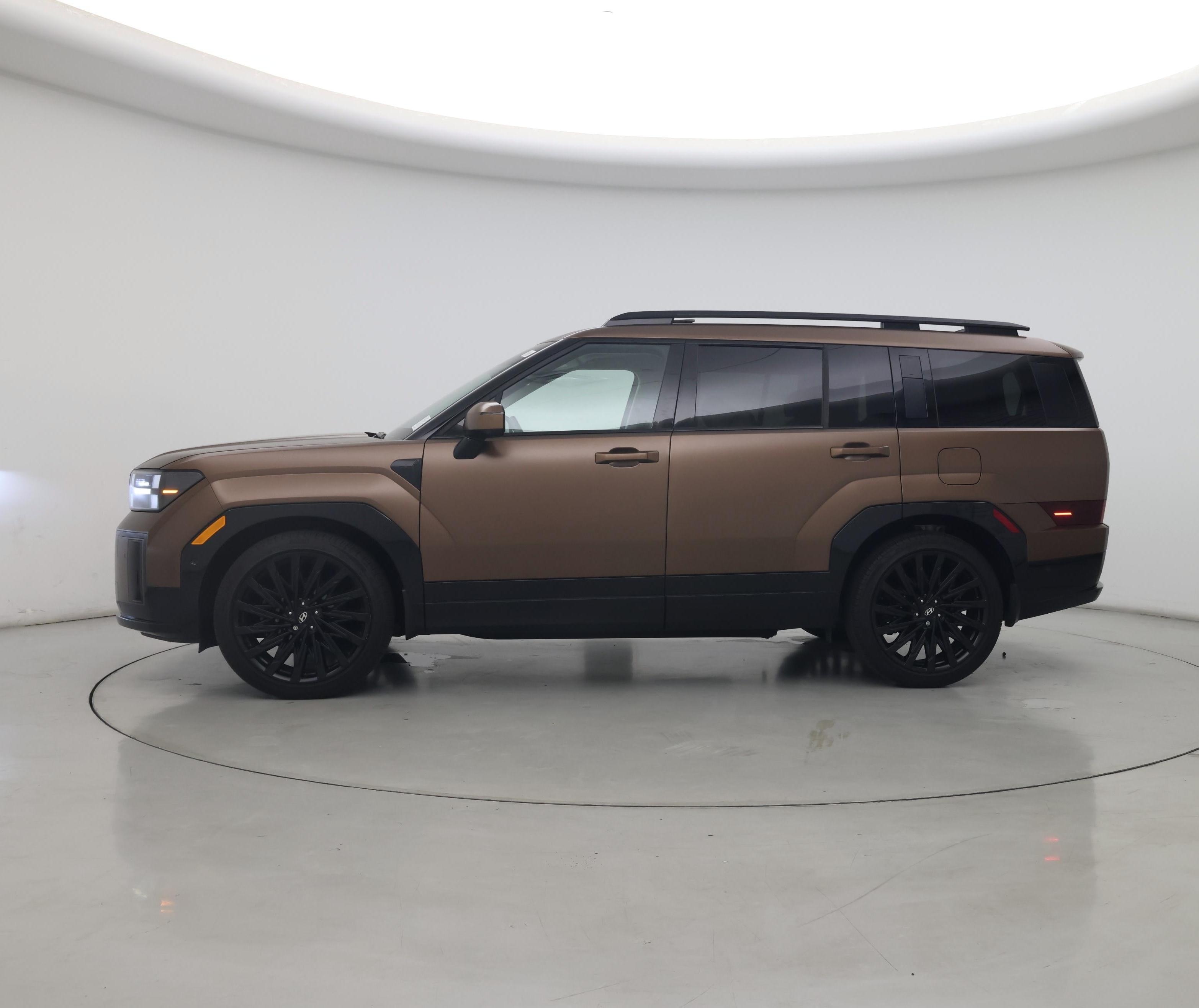 Thumbnail: 2024 Hyundai Santa Fe - 3