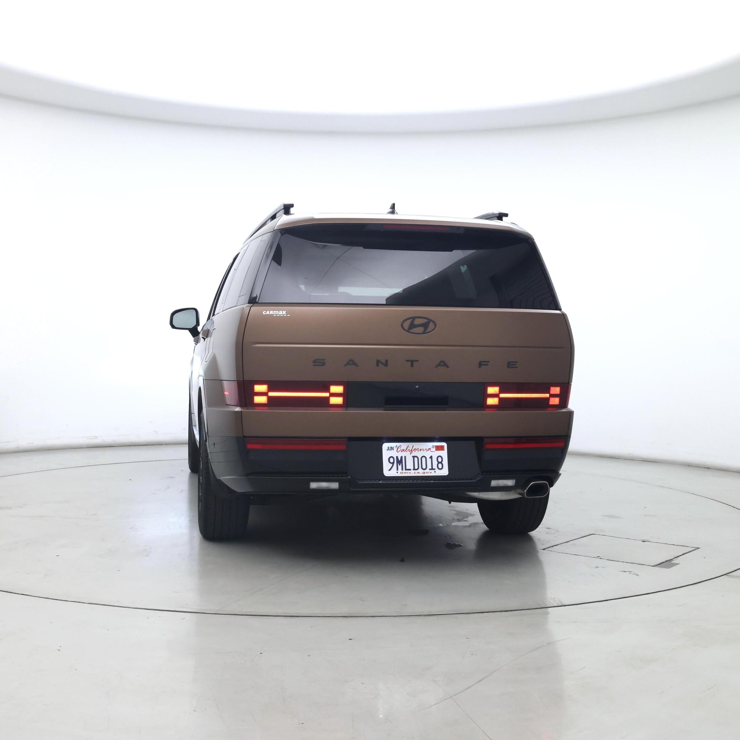 Thumbnail: 2024 Hyundai Santa Fe - 6