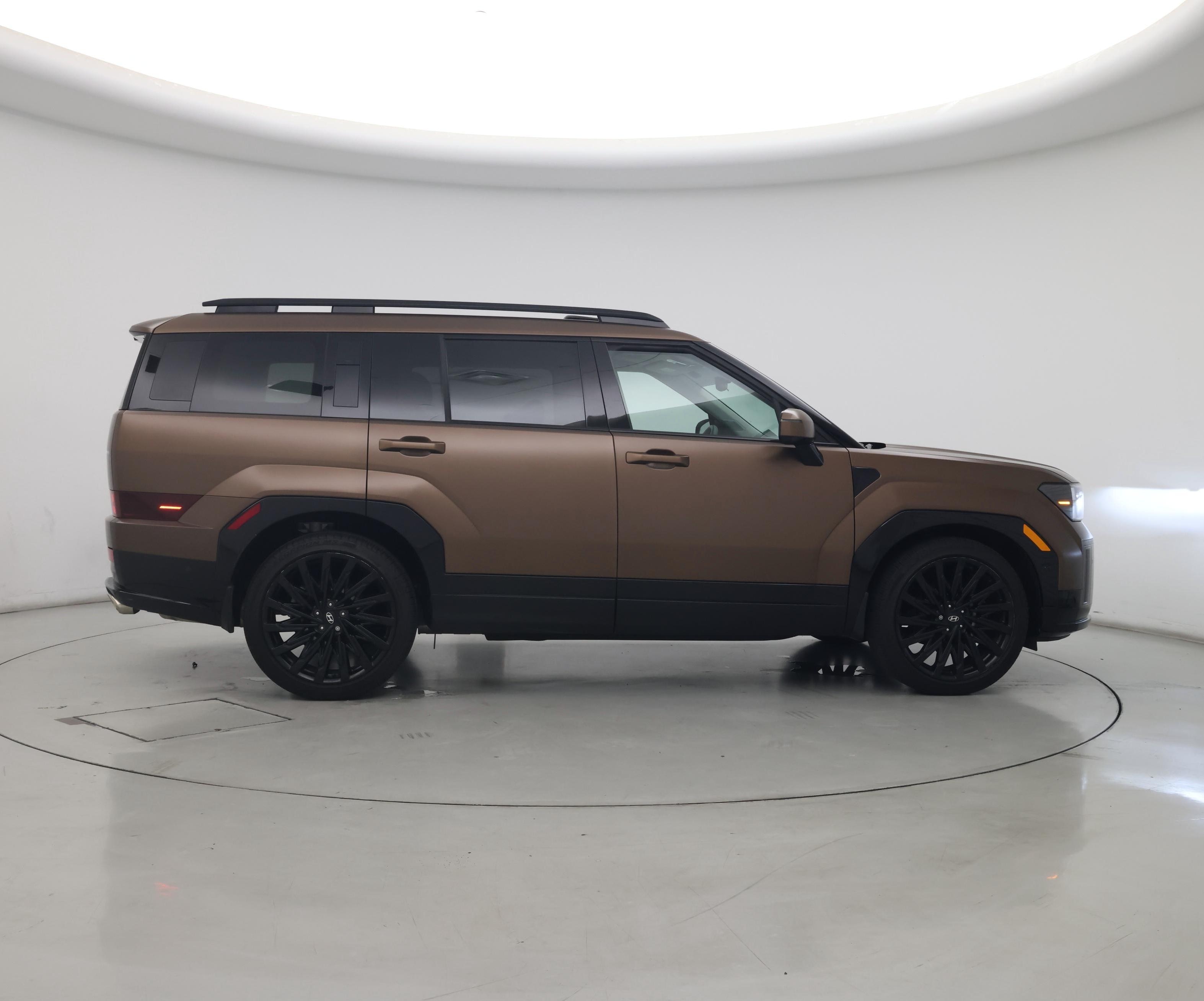 Thumbnail: 2024 Hyundai Santa Fe - 7