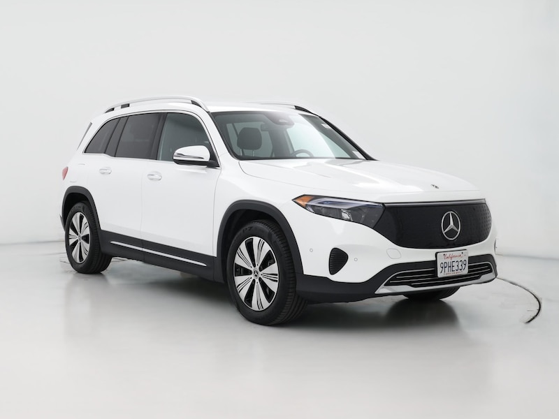 2024 Mercedes-Benz EQB 250+ -
                  Bakersfield, CA
