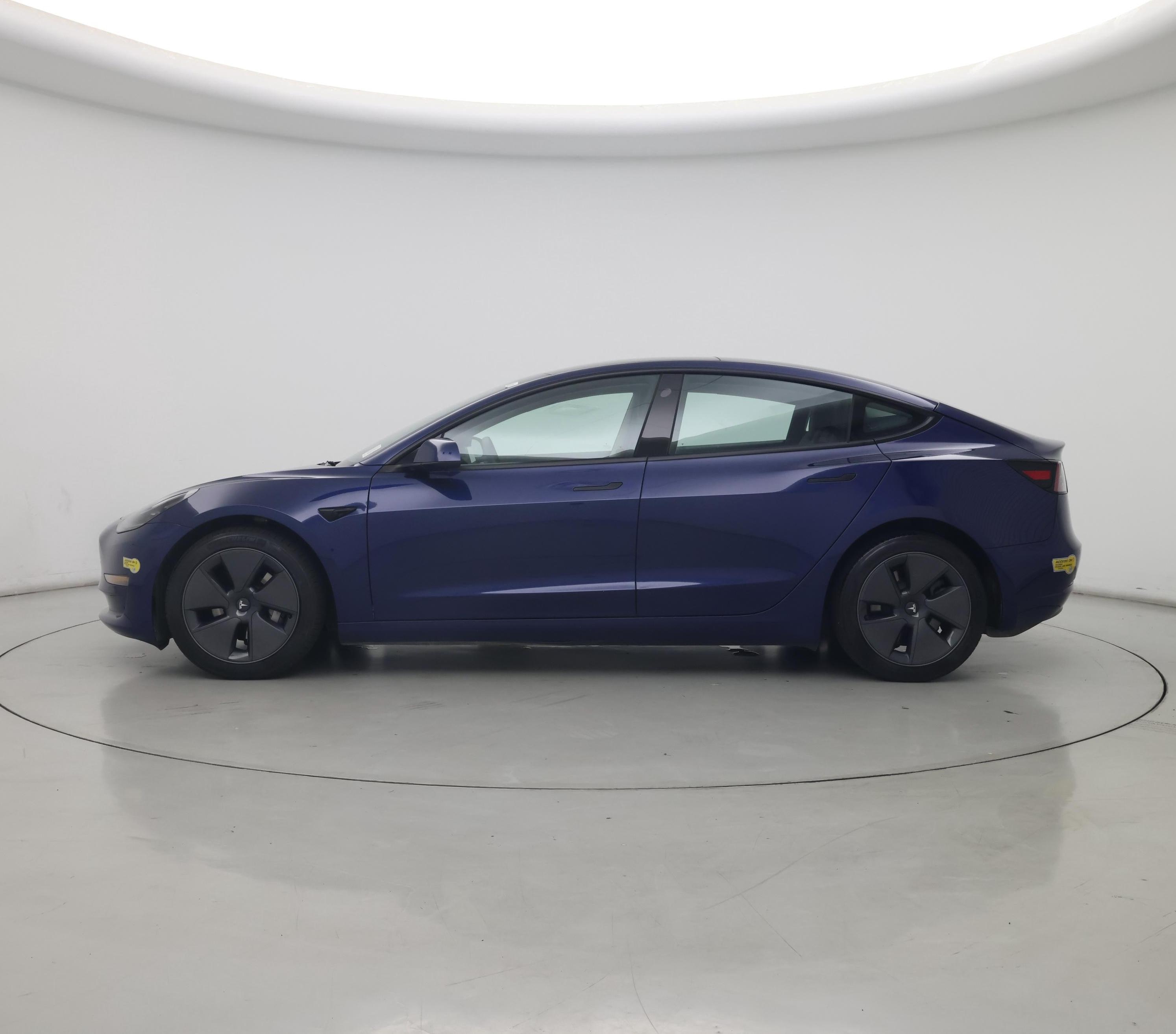 Thumbnail: 2022 Tesla Model 3 - 3