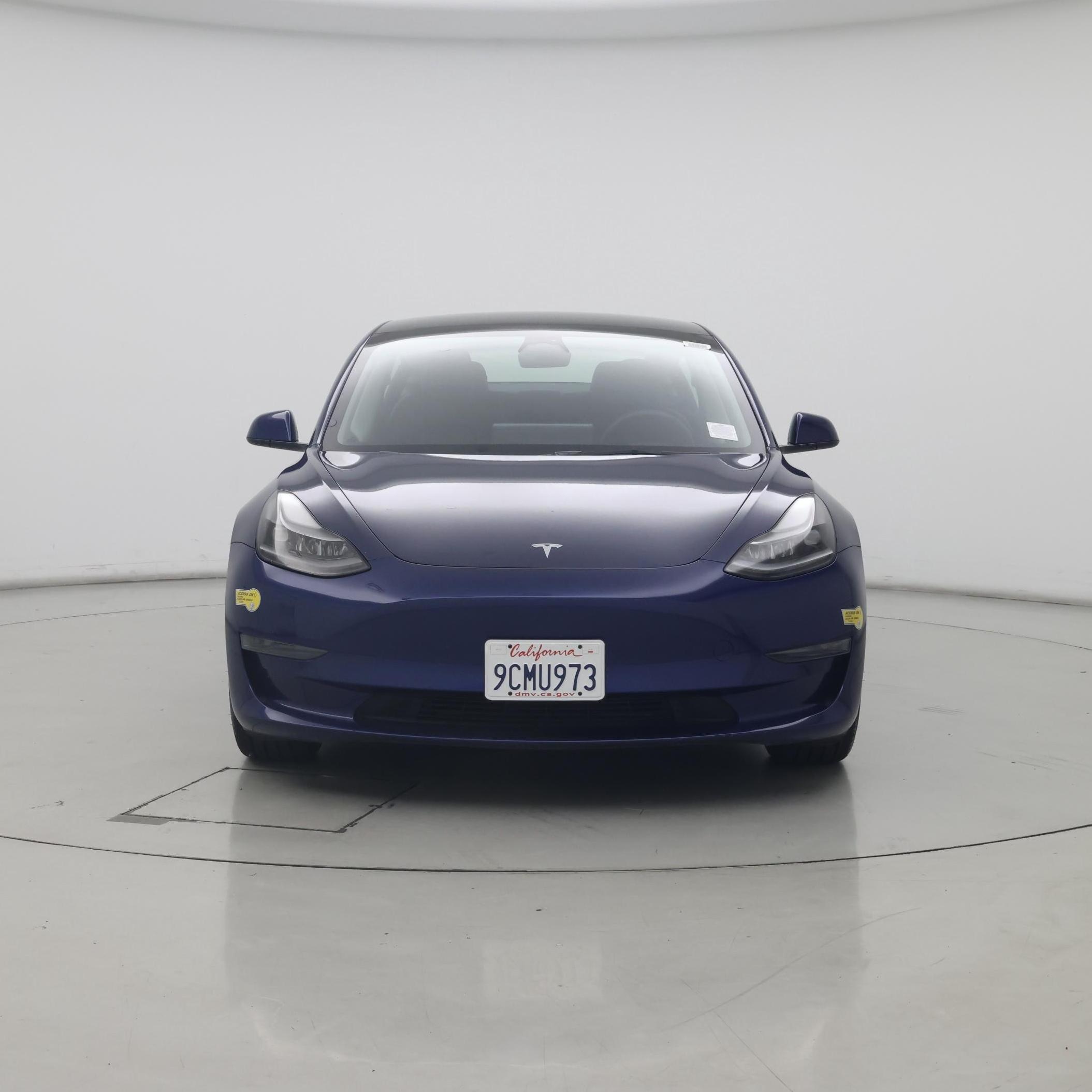 Thumbnail: 2022 Tesla Model 3 - 5