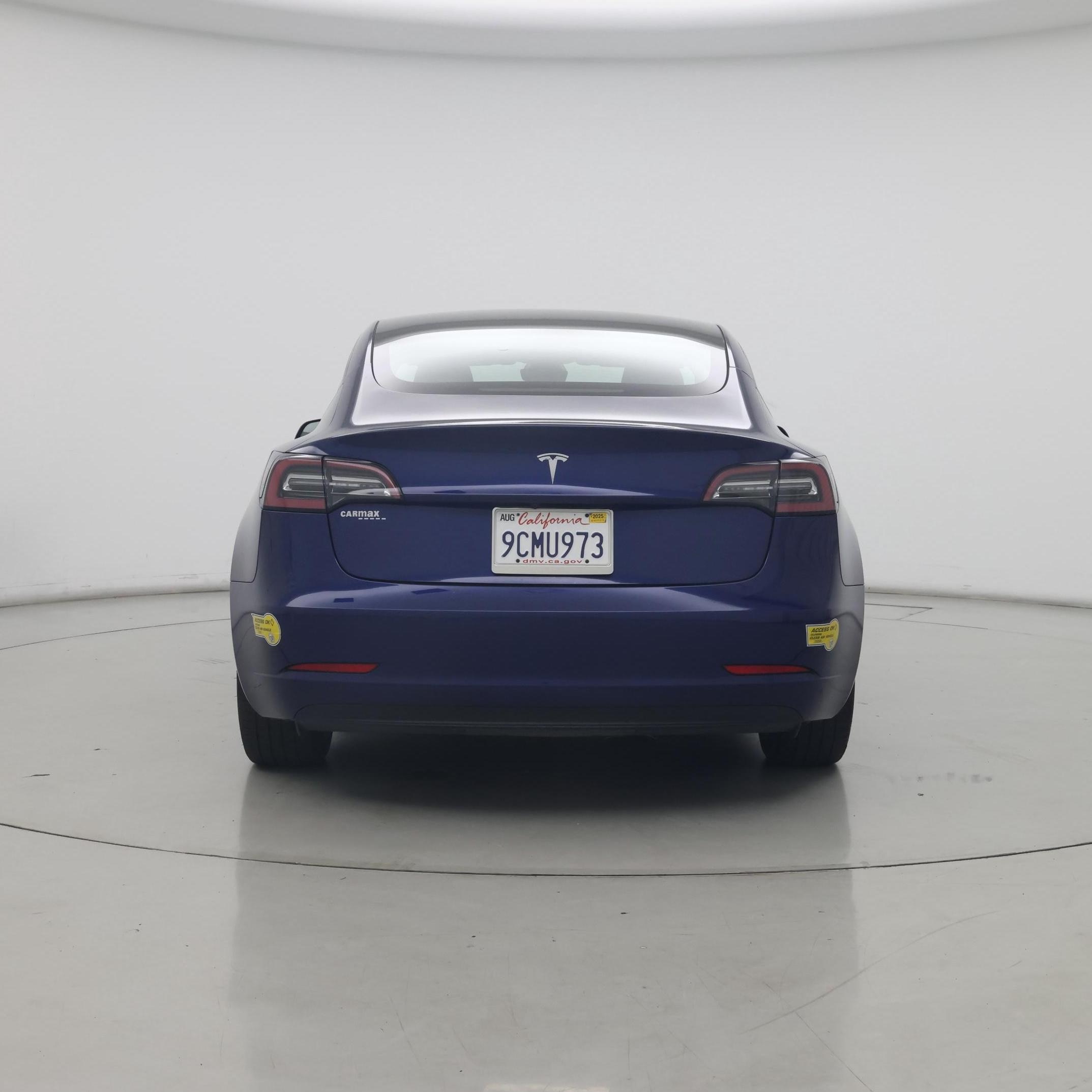 Thumbnail: 2022 Tesla Model 3 - 6