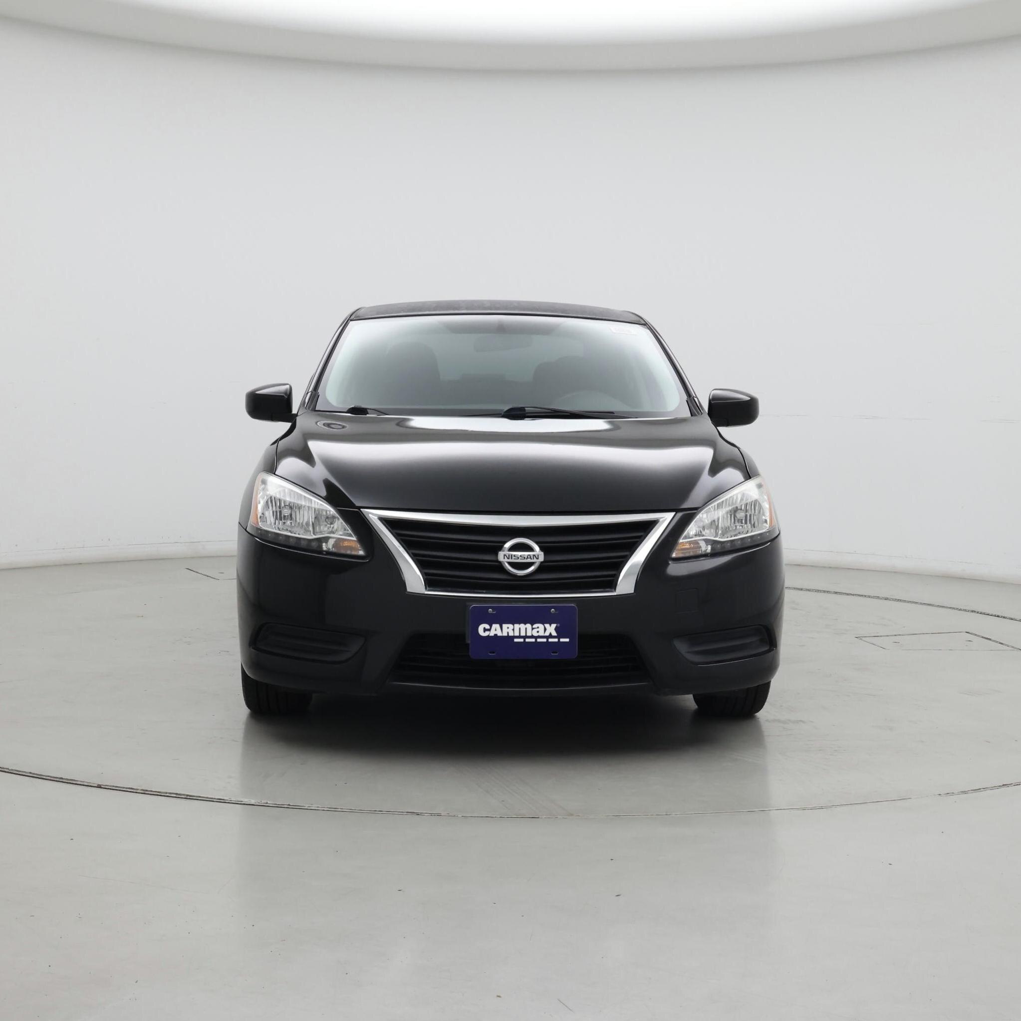 Thumbnail: 2015 Nissan Sentra - 5
