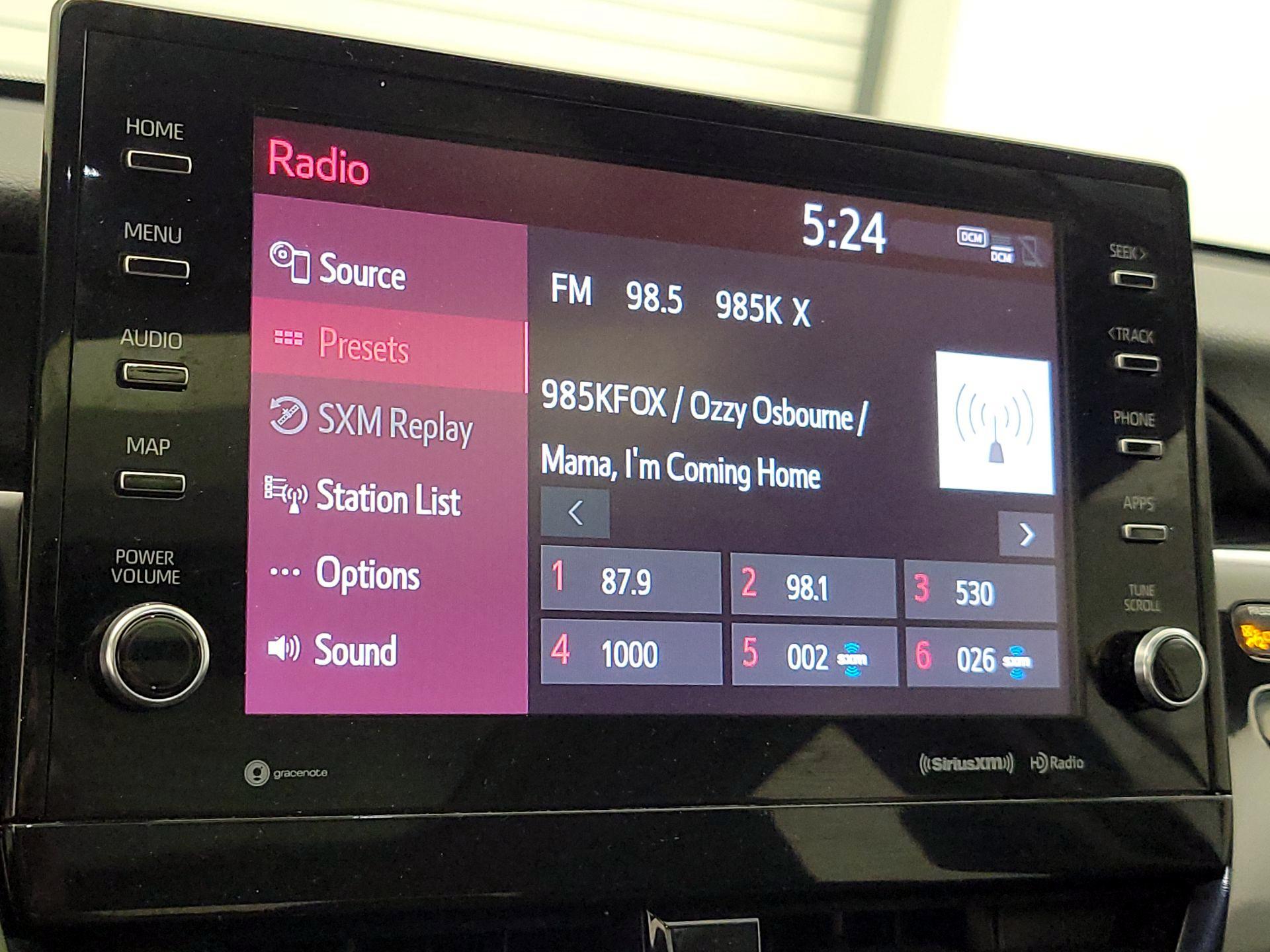 Thumbnail: 2021 Toyota Camry - 15