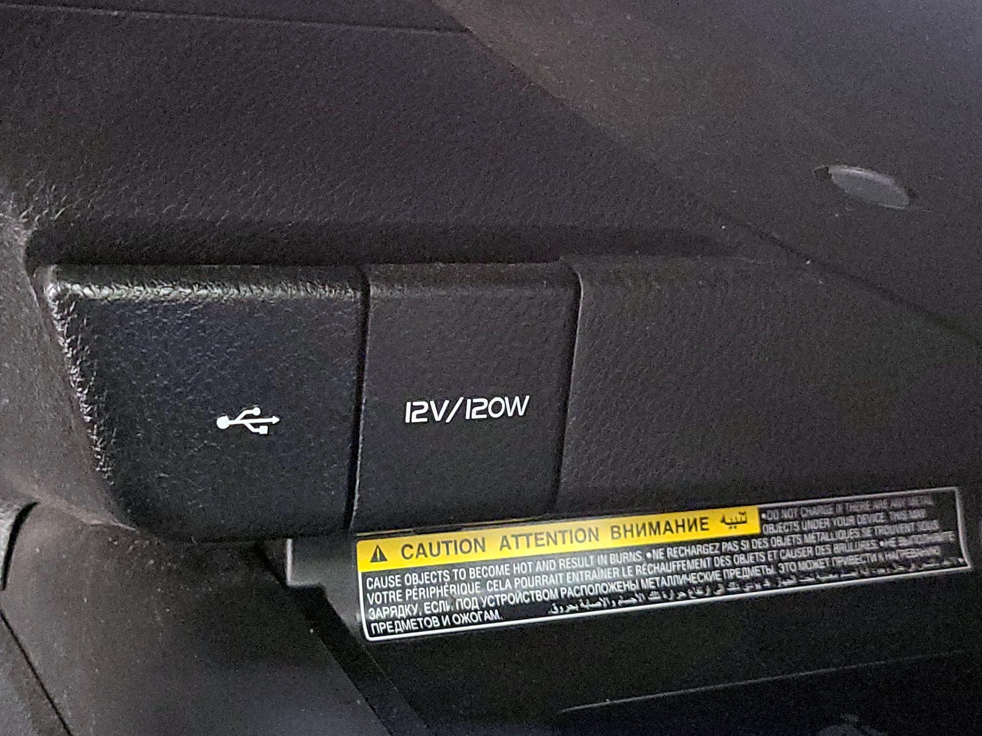 Thumbnail: 2021 Toyota Camry - 18