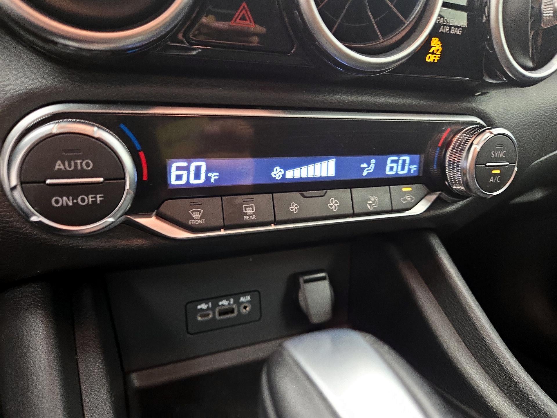 Thumbnail: 2023 Nissan Sentra - 16