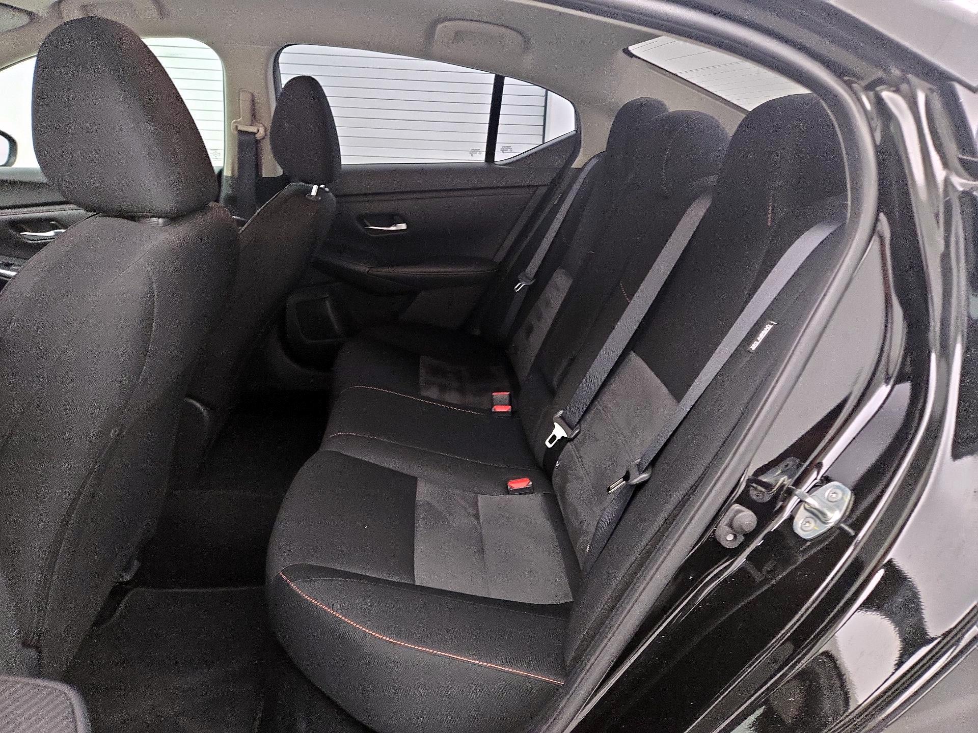 Thumbnail: 2023 Nissan Sentra - 19