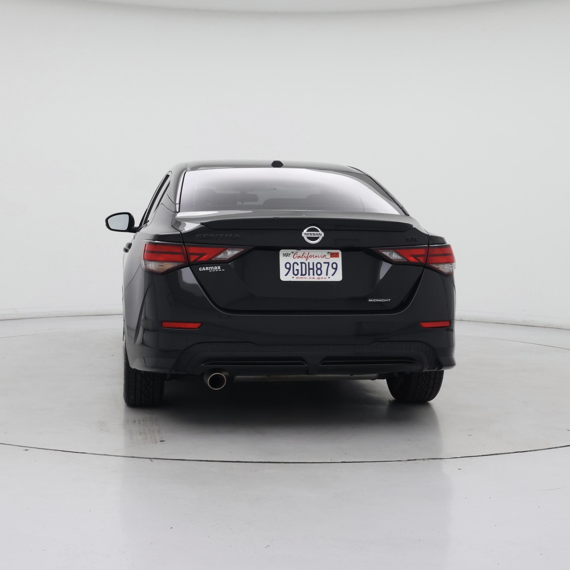 Thumbnail: 2023 Nissan Sentra - 6